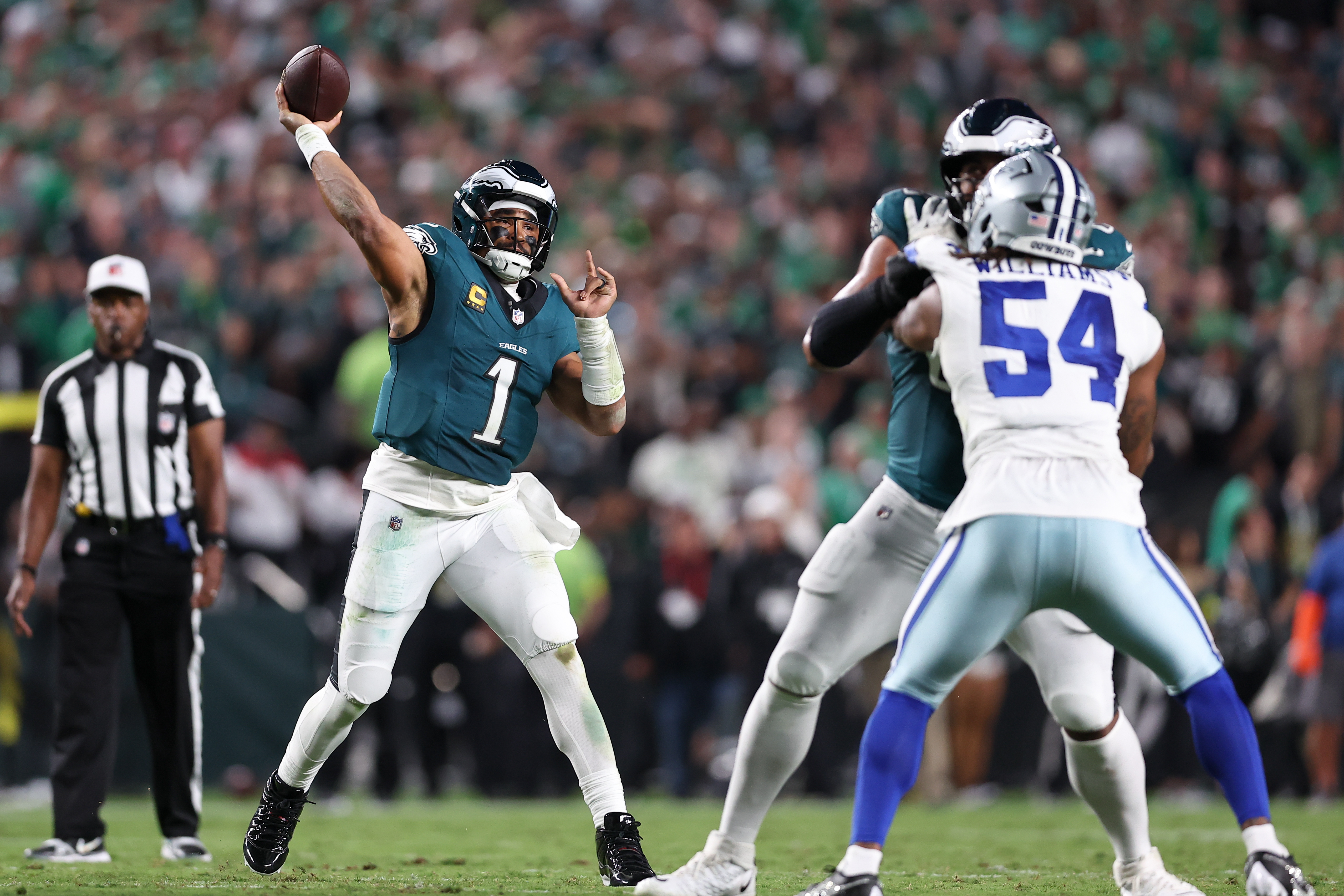 NFL Predictions Week 12: Best Bets & Live Odds for Every Game This Week