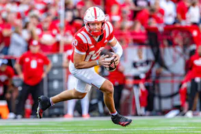 Indiana vs. Nebraska Prediction: Week 6 Odds, Picks & Best Bet