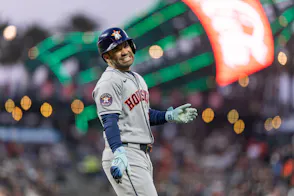 White Sox vs. Astros Prediction & Picks: Game 1 AL Wild Card Odds for Tuesday, Sept. 29