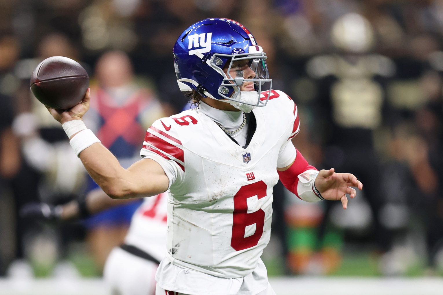 Eagles vs. Giants Prediction: Thursday Night Football Opening Odds & Early TNF Picks
