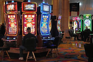 Ohio Casinos Generate $89.1 Million in December Revenue