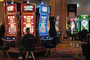 Ohio Casinos Generate $89.1 Million in December Revenue