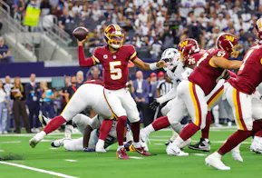 NFL Player Props for Week 5: Best Over/Under Prop Bets & TD Picks This Week