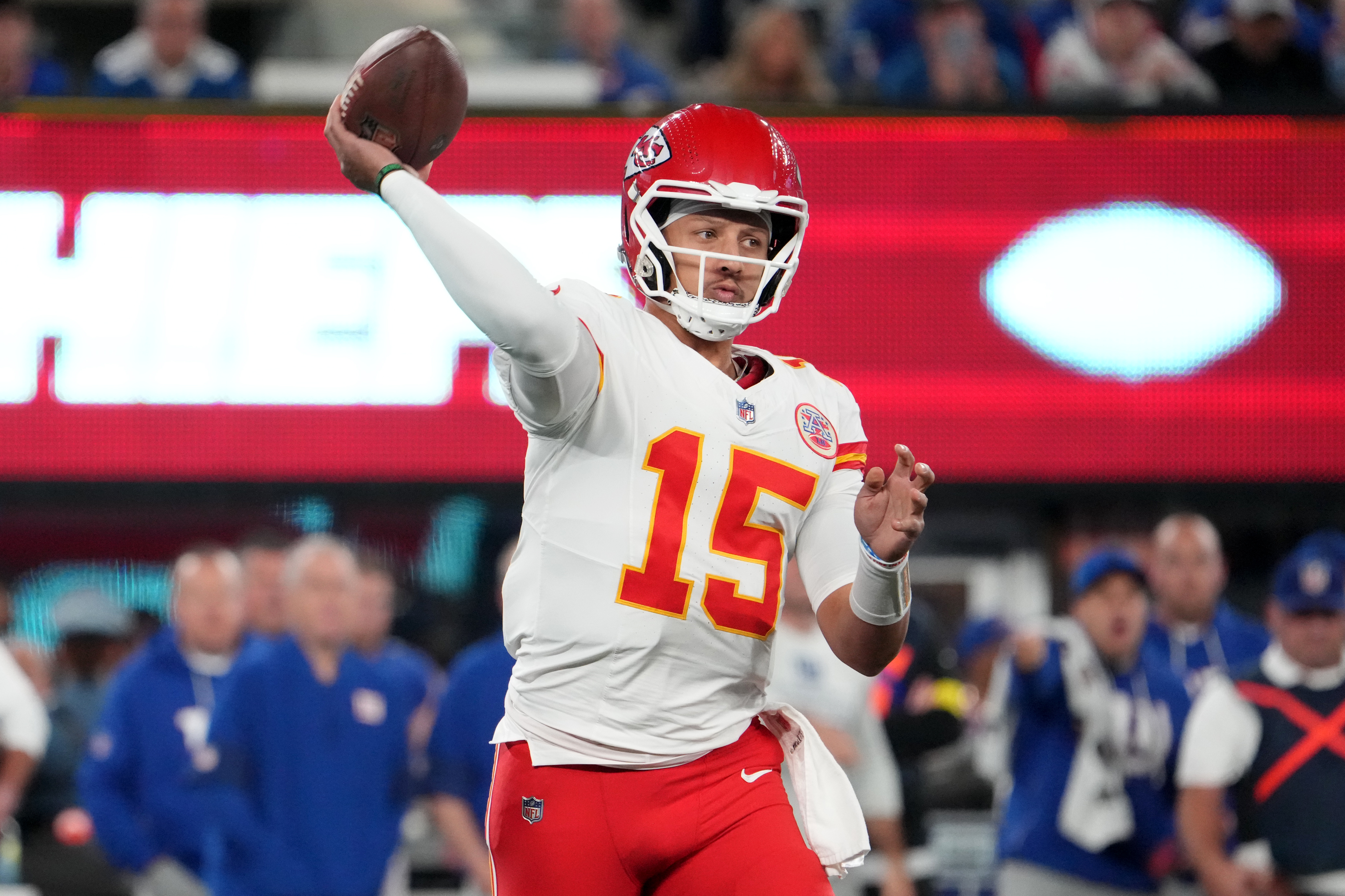How to Bet $20 on the NFL This Week: Week 4 NFL Betting Guide