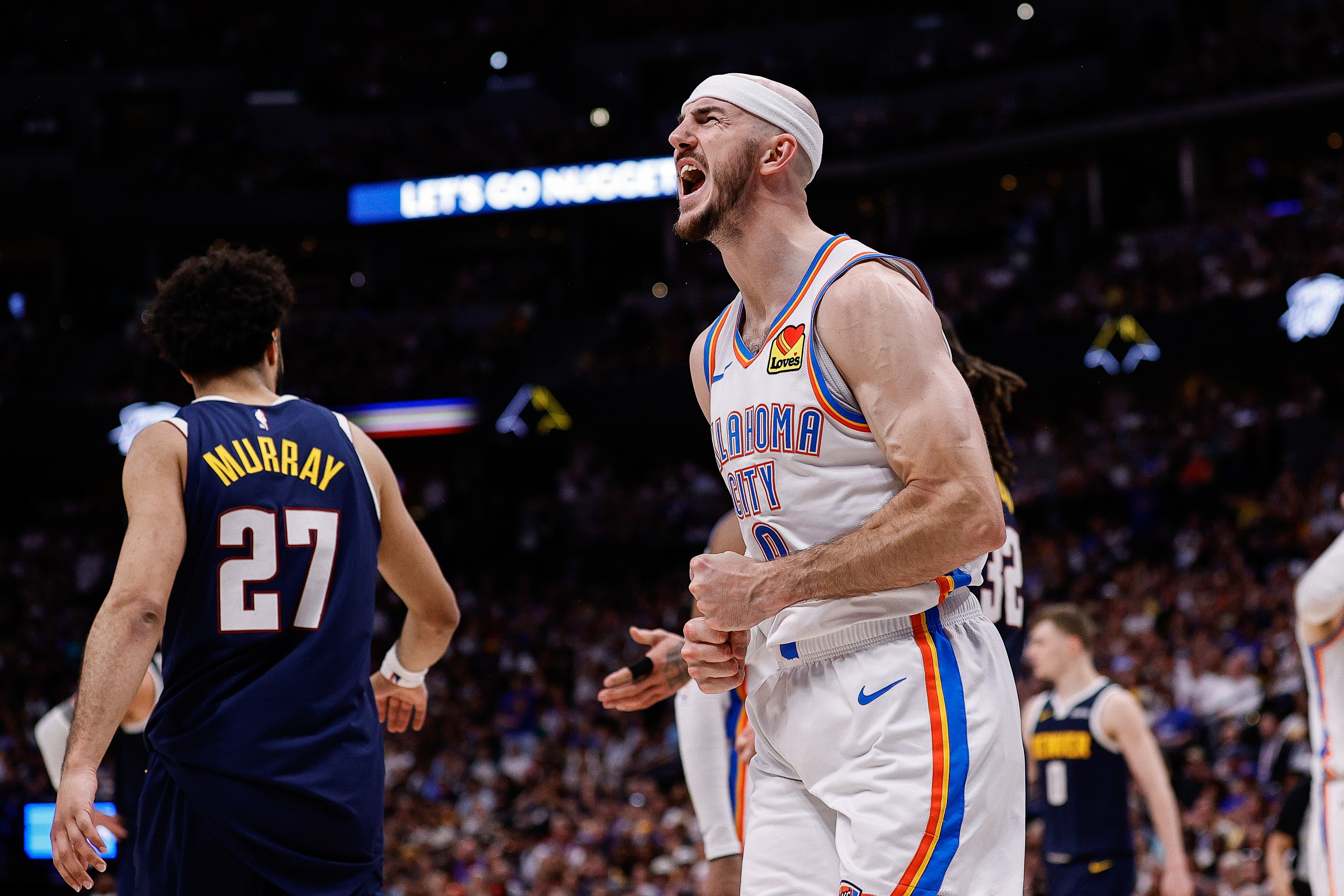 Best Nuggets vs. Thunder Player Props: Game 5 Expert Picks