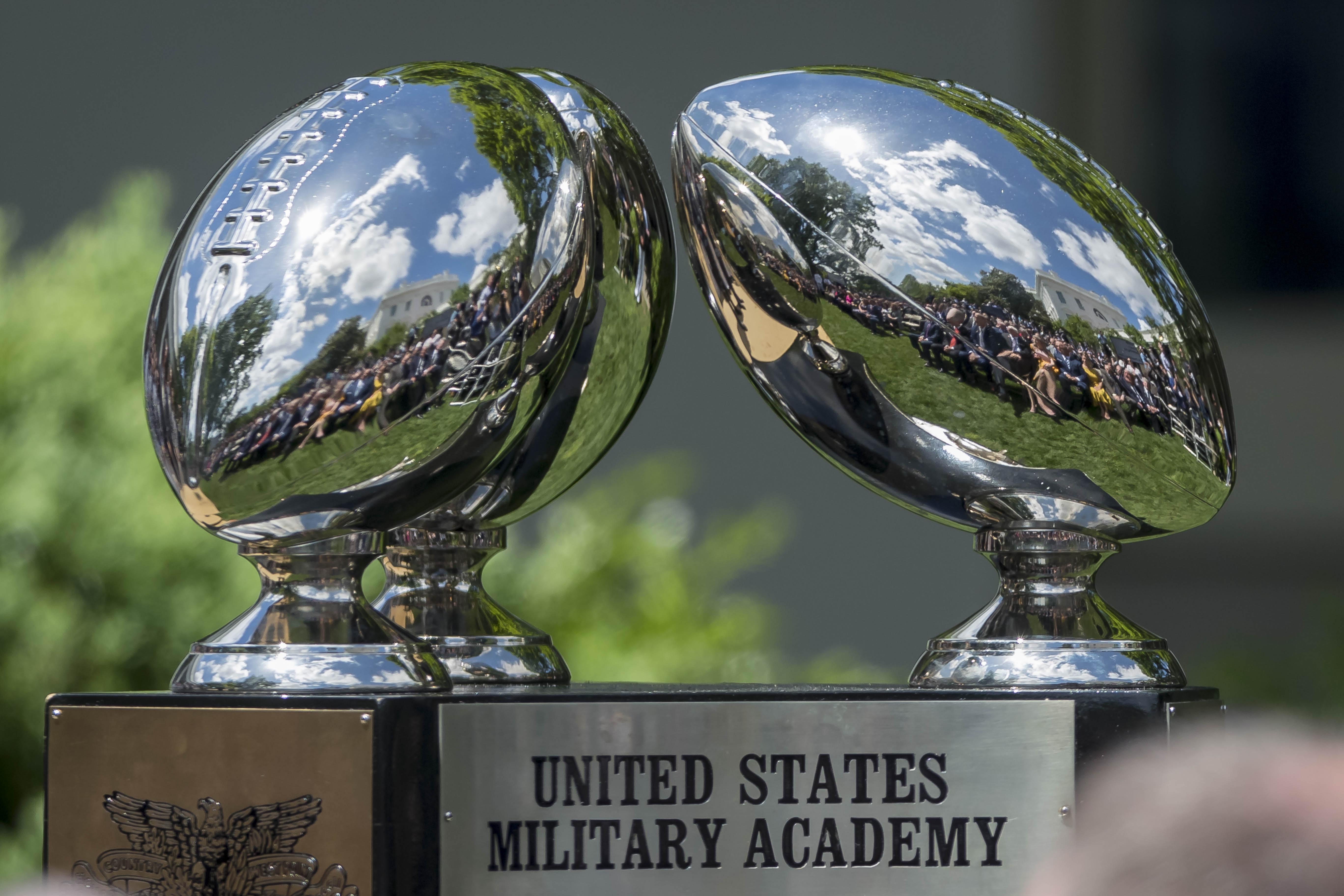 Air Force vs. Navy Prediction: Opening Odds & Early Picks for College Football Week 6