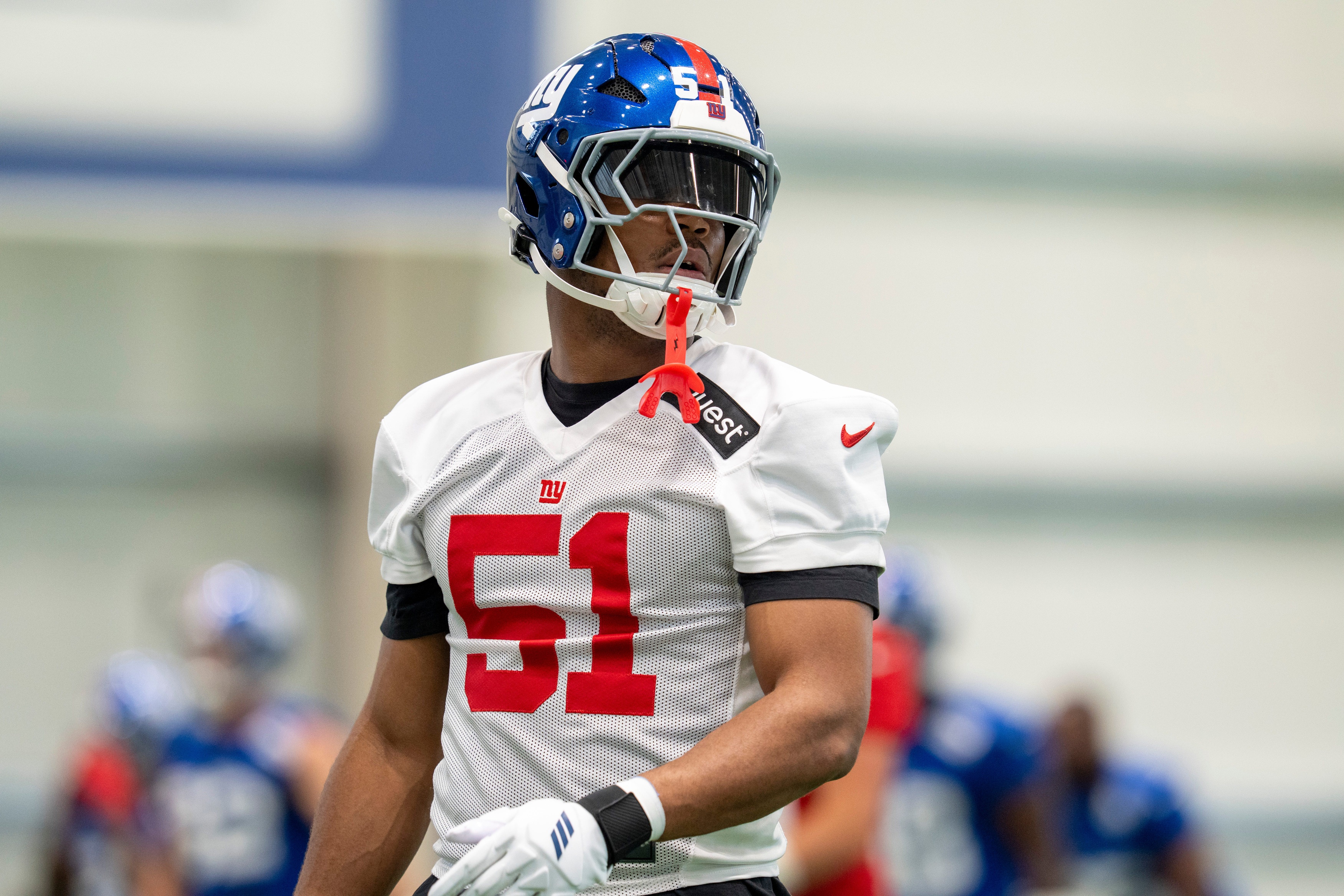 NFL Rookie of the Year Odds 2025: Prediction & Betting Favorites as Training Camp Begins