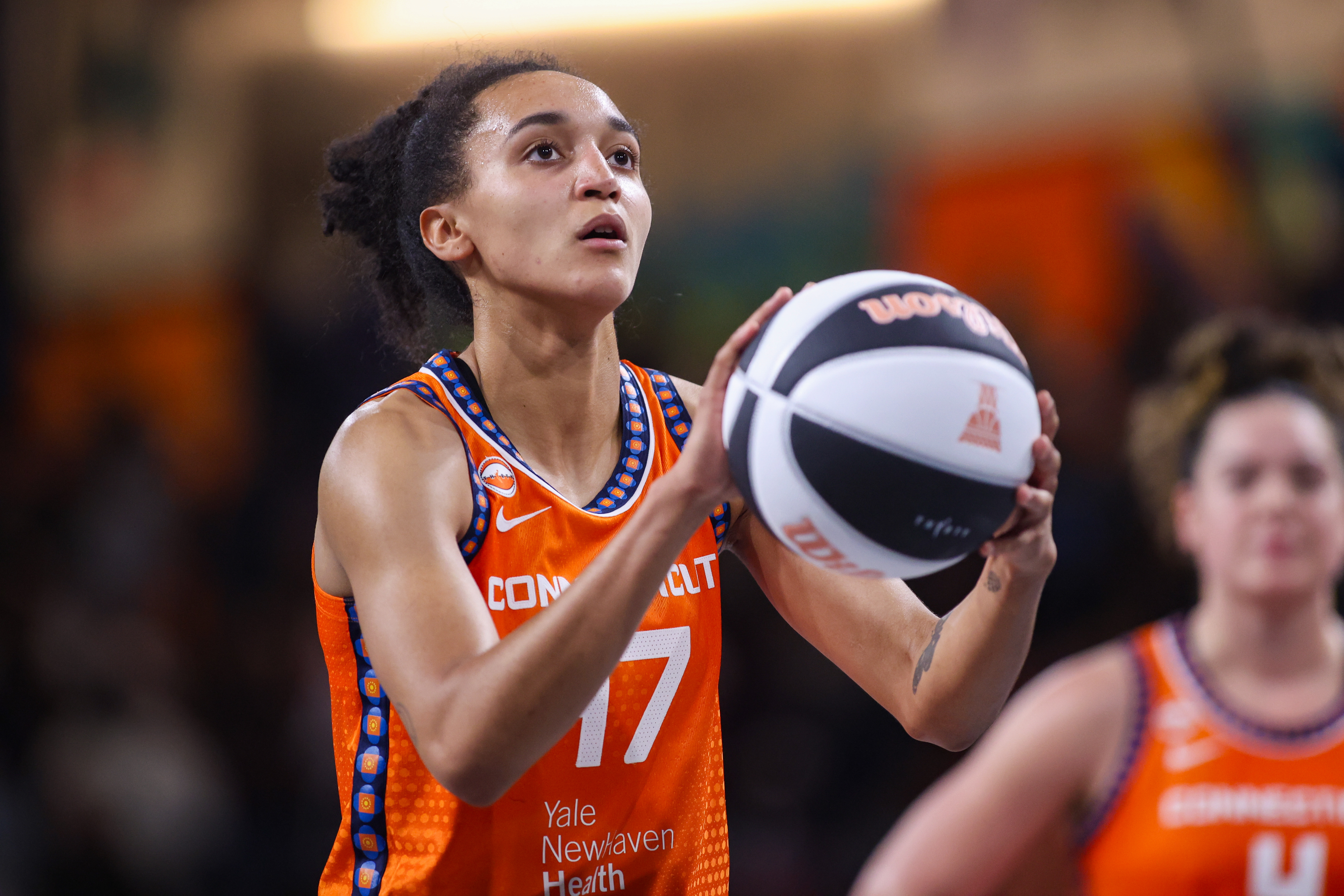 Valkyries vs. Sun Prediction: WNBA Picks for Friday, July 10