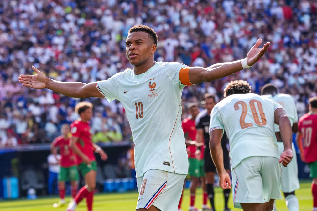 France vs. Spain Prediction: World Cup Picks & Best Bets (July 14)