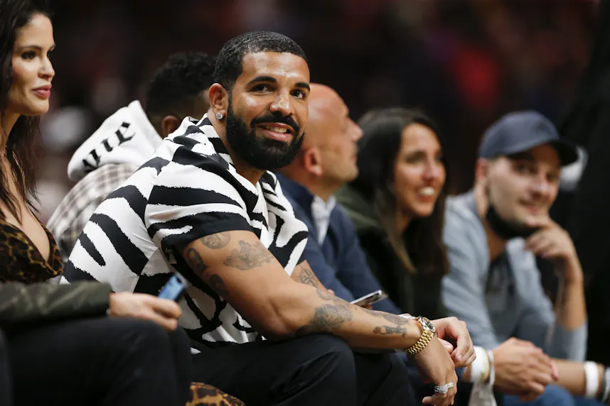 Drake Mocks Gambling Addiction in Post After Heavy Losses
