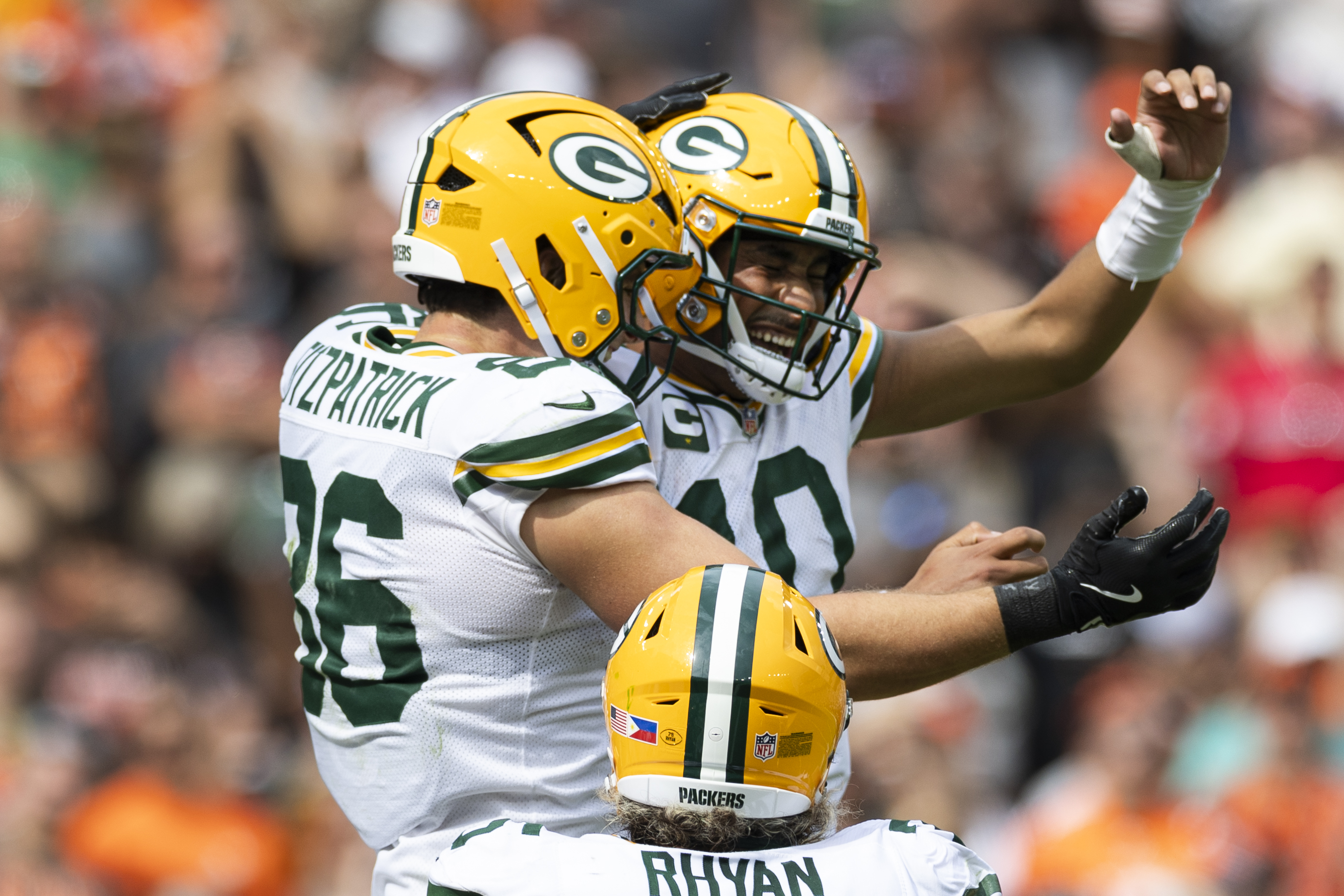 Packers vs. Cowboys Prediction Tonight: Sunday Night Football Odds & SNF Picks