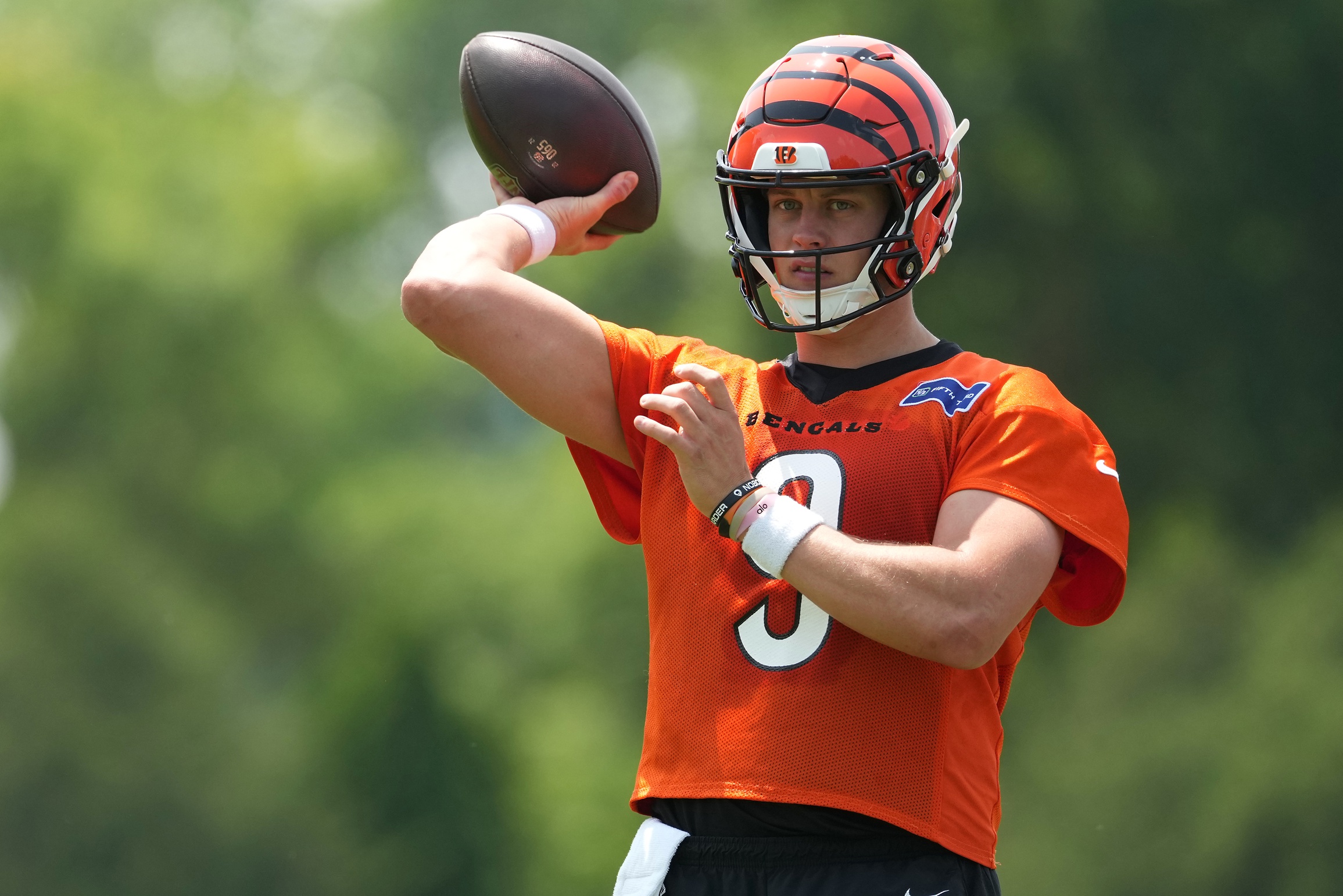 NFL MVP Odds & Favorites