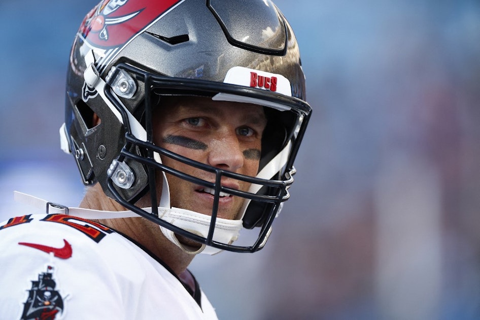 NFC South Odds: Tom Brady, Tampa Bucs in Easy Division in 2022