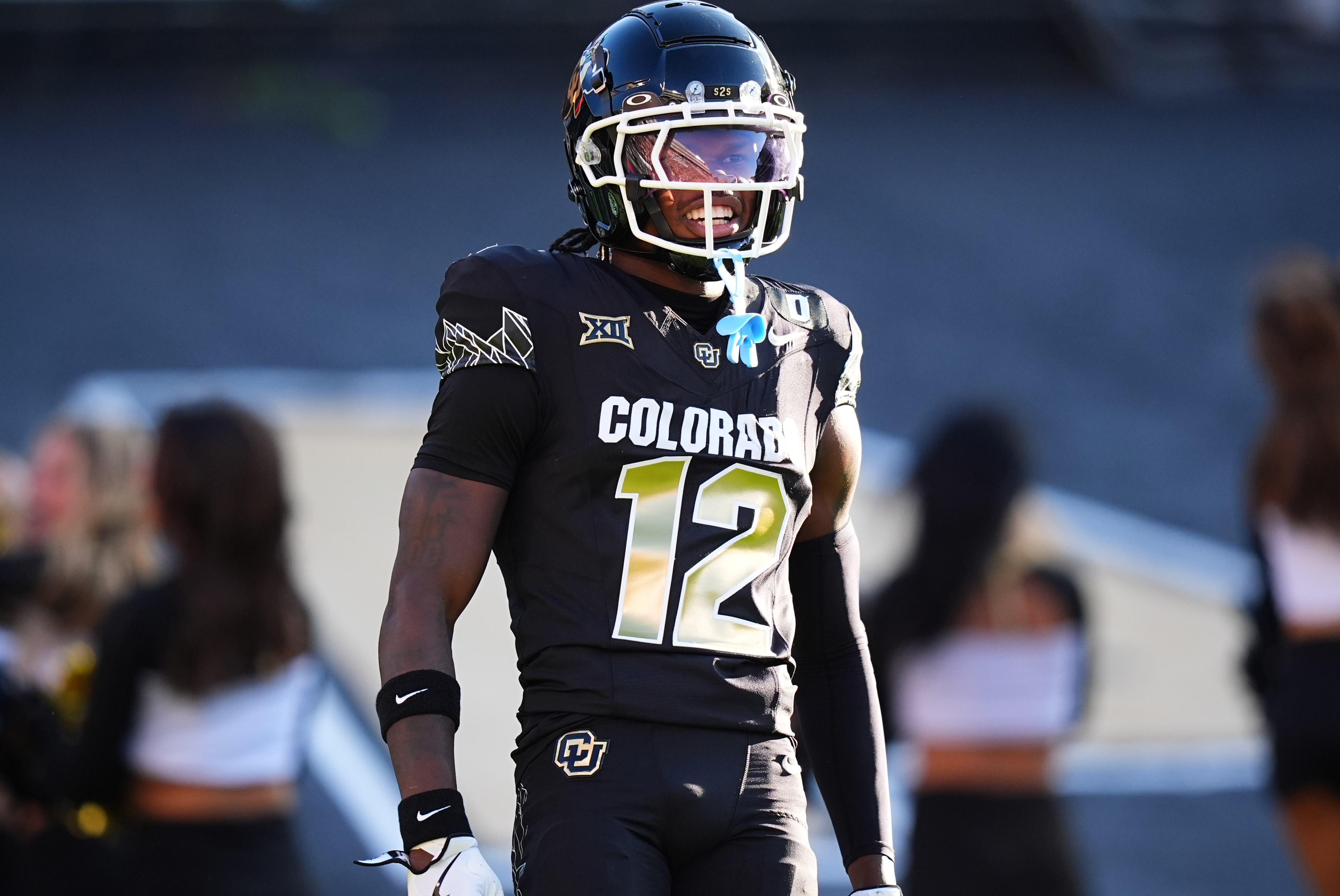 Colorado vs. Nebraska Player Props, Odds