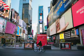 Jay-Z Backed Times Square Casino Proposal Rejected in Key Votes