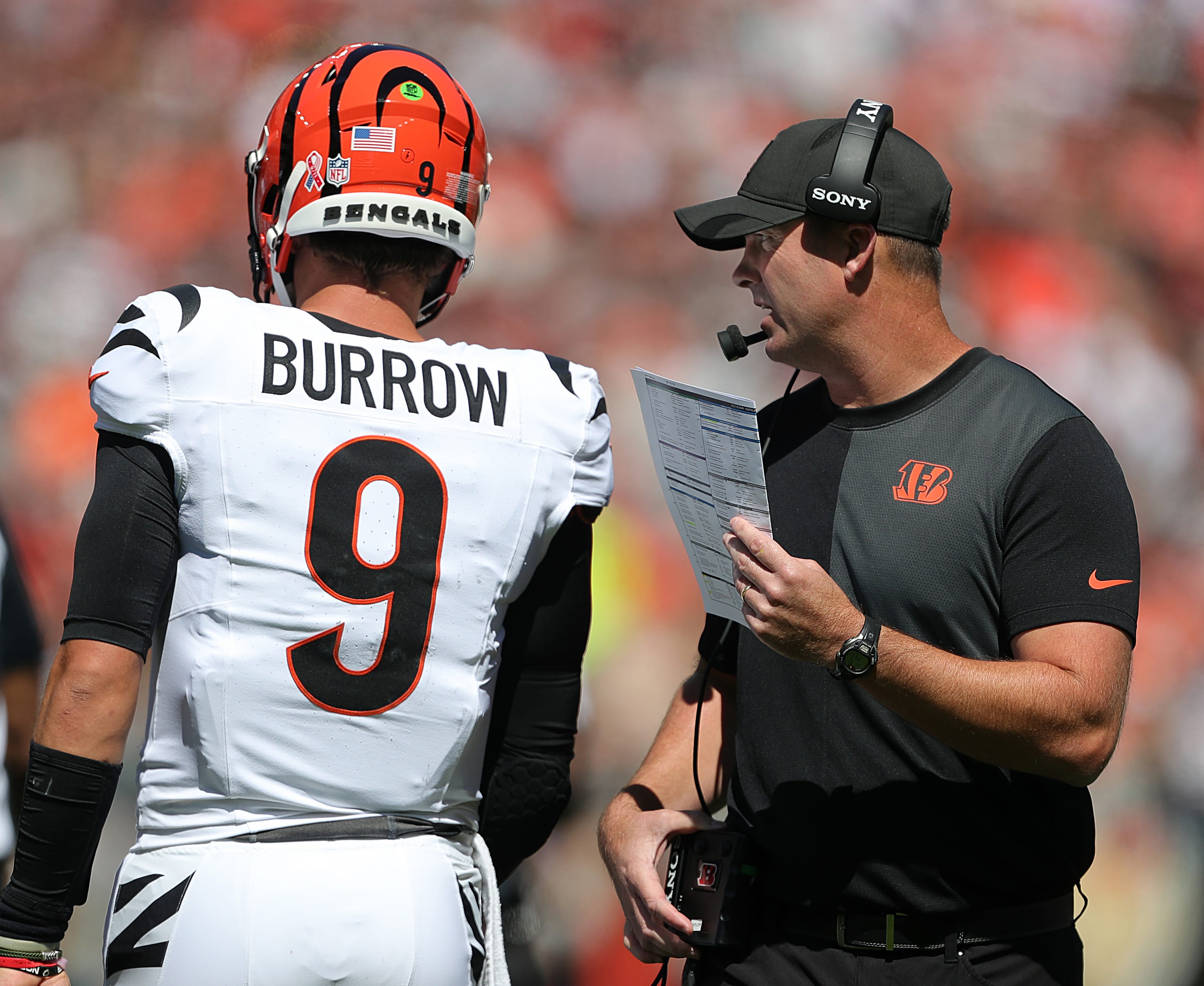 NFL Week 1 Takeaways: Betting & Fantasy Insights From Every Game
