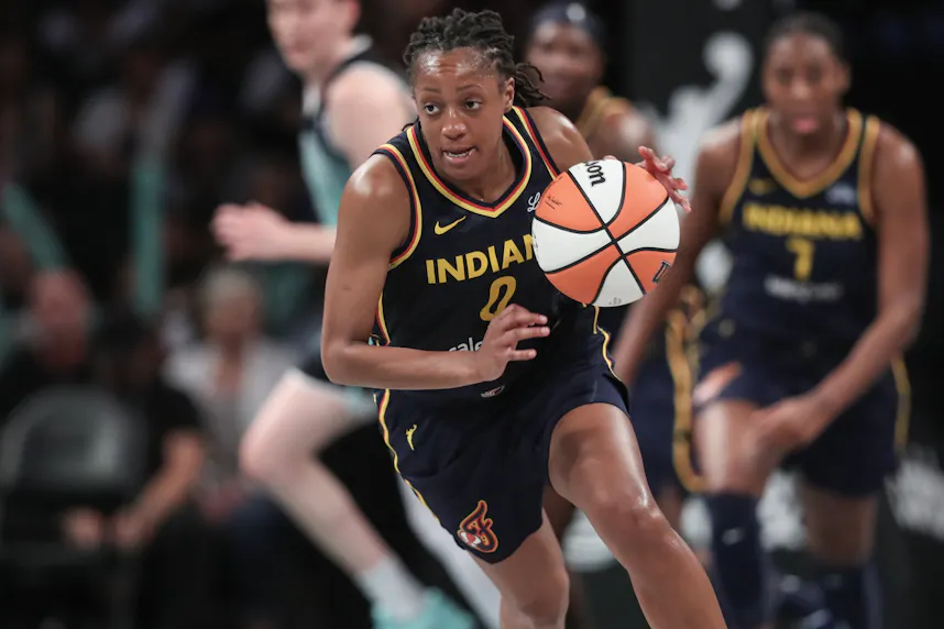 Fever vs. Sky Prediction, Odds & WNBA Best Bets Today, July 27