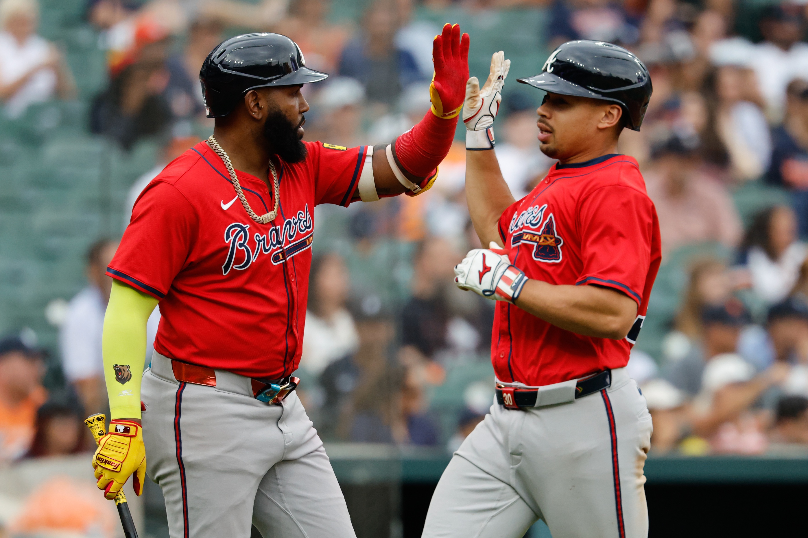 Nationals vs. Braves Prediction, Odds & Expert Picks: MLB Best Bets for Sept. 22