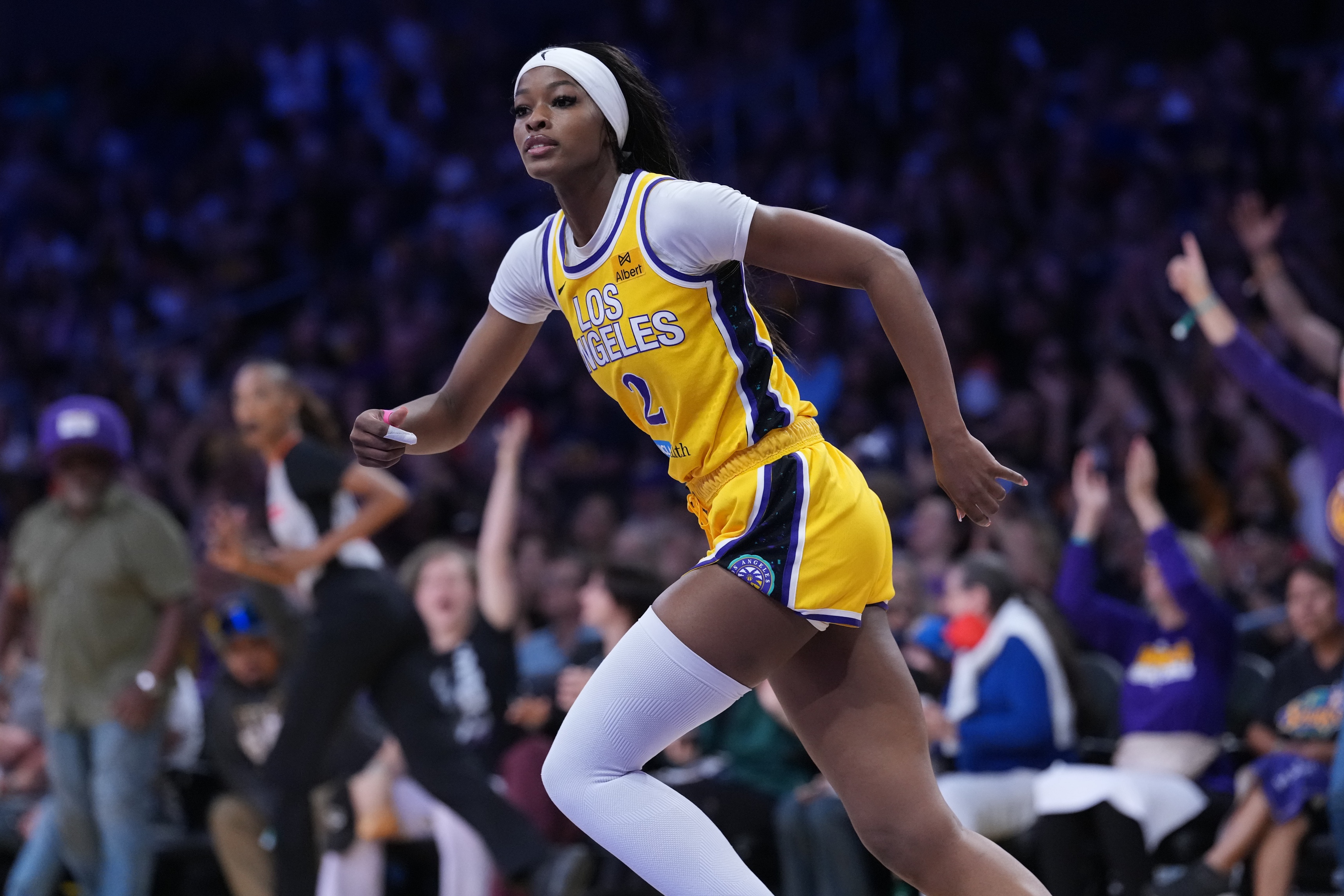 Sun vs. Sparks Prediction, Odds and WNBA Best Bet: Aug. 7
