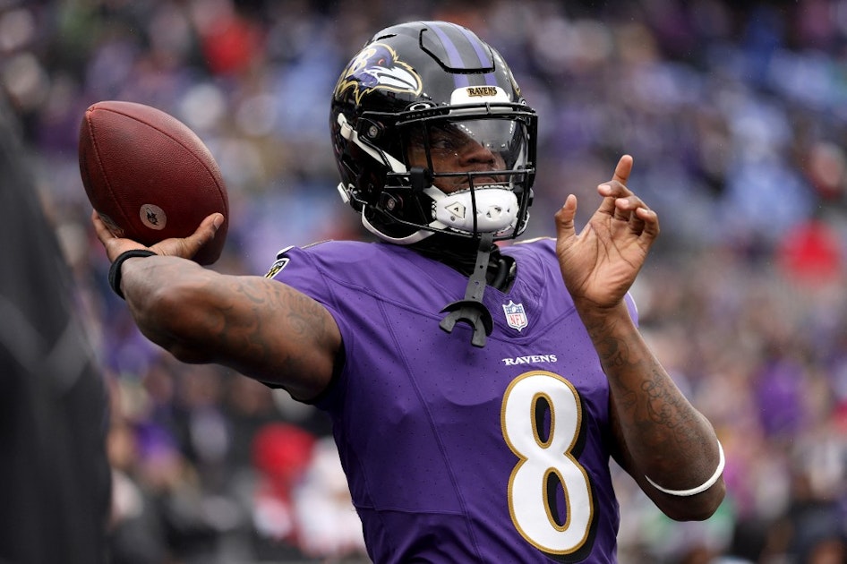 NFL Projected Win Totals & Over/Under Wins Odds 2024 Ravens, Chiefs