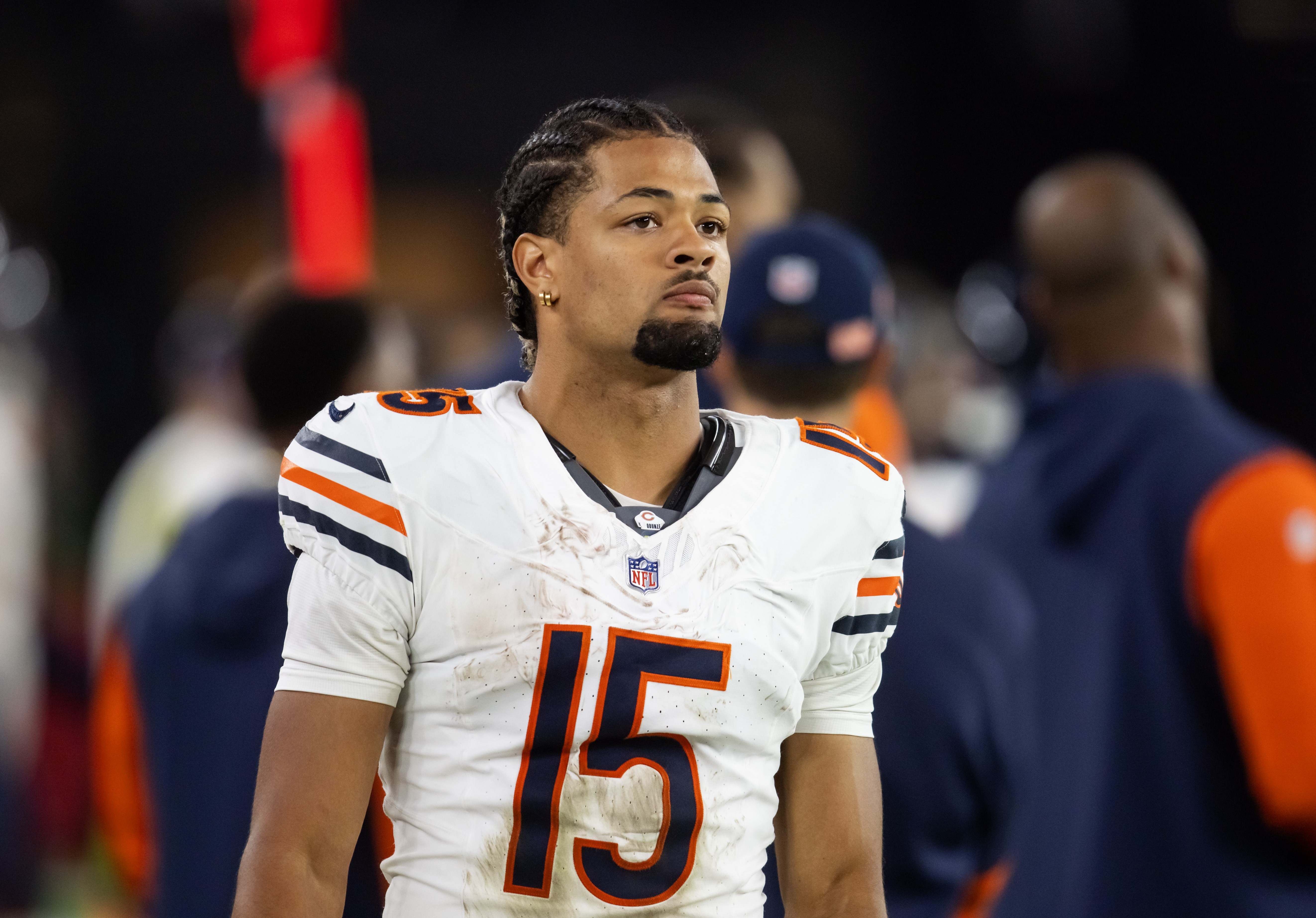 Best Bears vs. Lions Player Prop Bets: NFL Week 2 Odds & Expert Picks