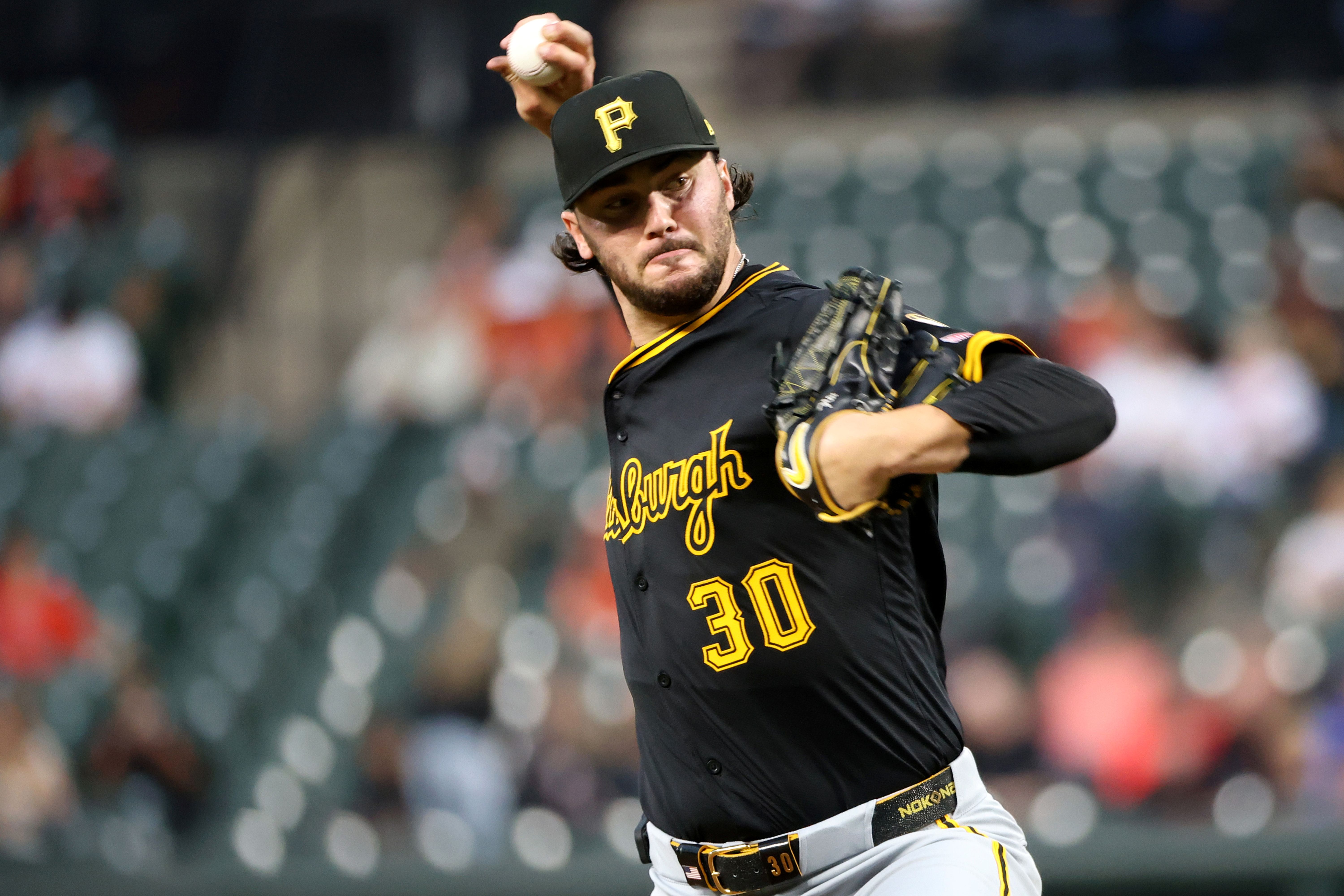 Cy Young Odds & Favorites 2026: Skenes, Skubal Favorites to Repeat as Spring Training Starts