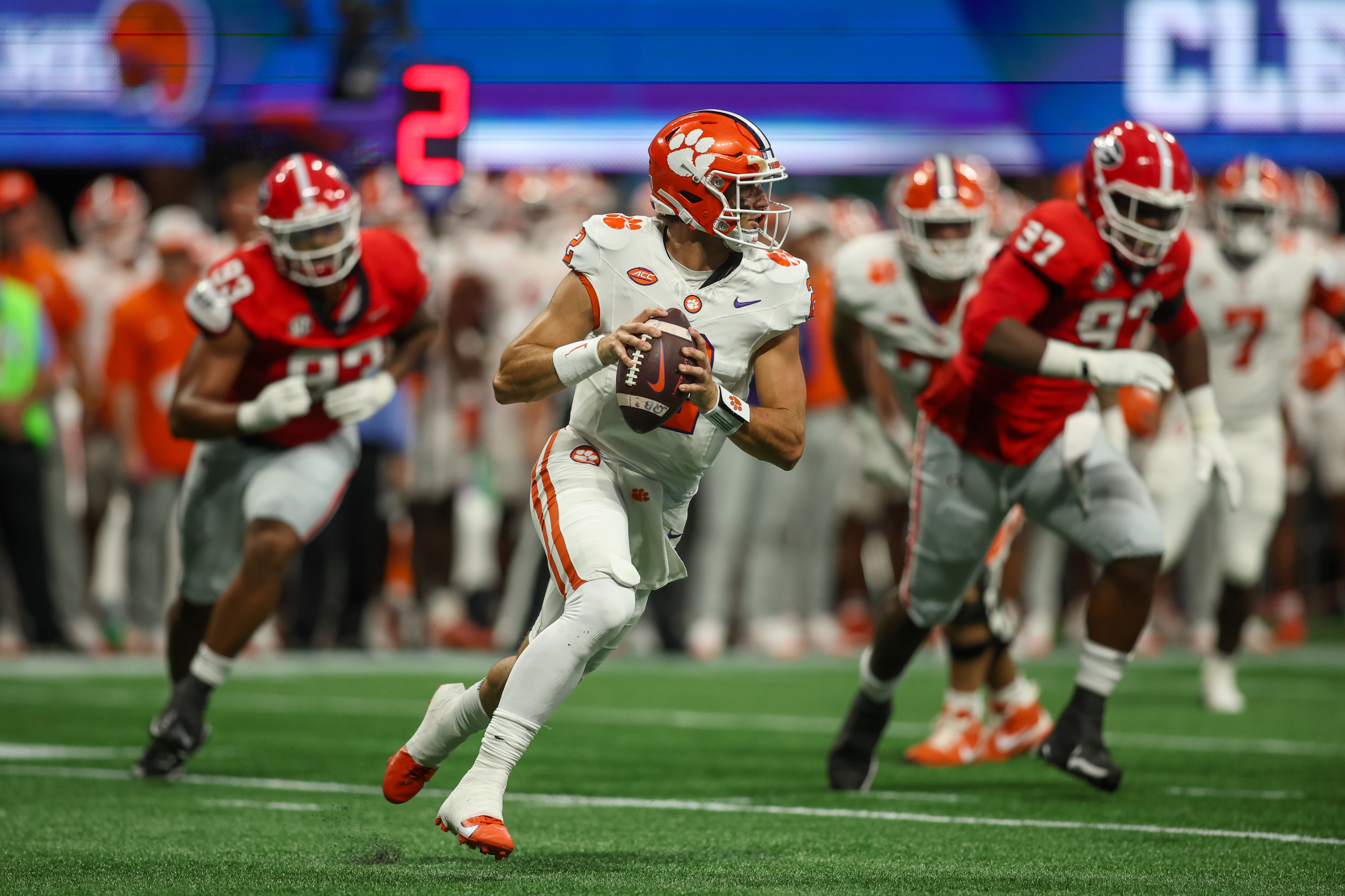  College Football Championship Odds 2026: Only These 9 Teams Can Win the College Football Playoff