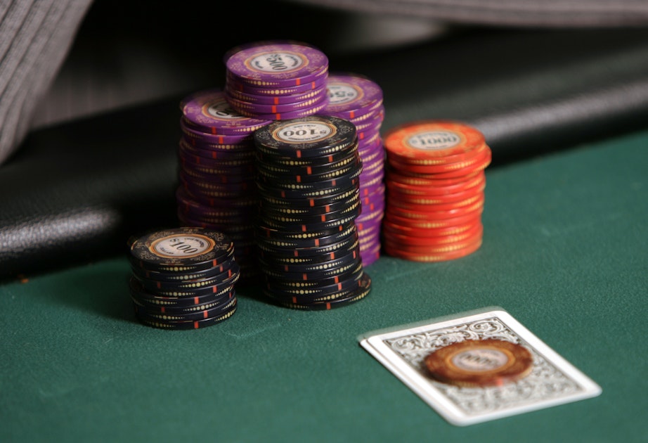 West Virginia Lottery Director Tells Online Poker Operators State is Ready for Business