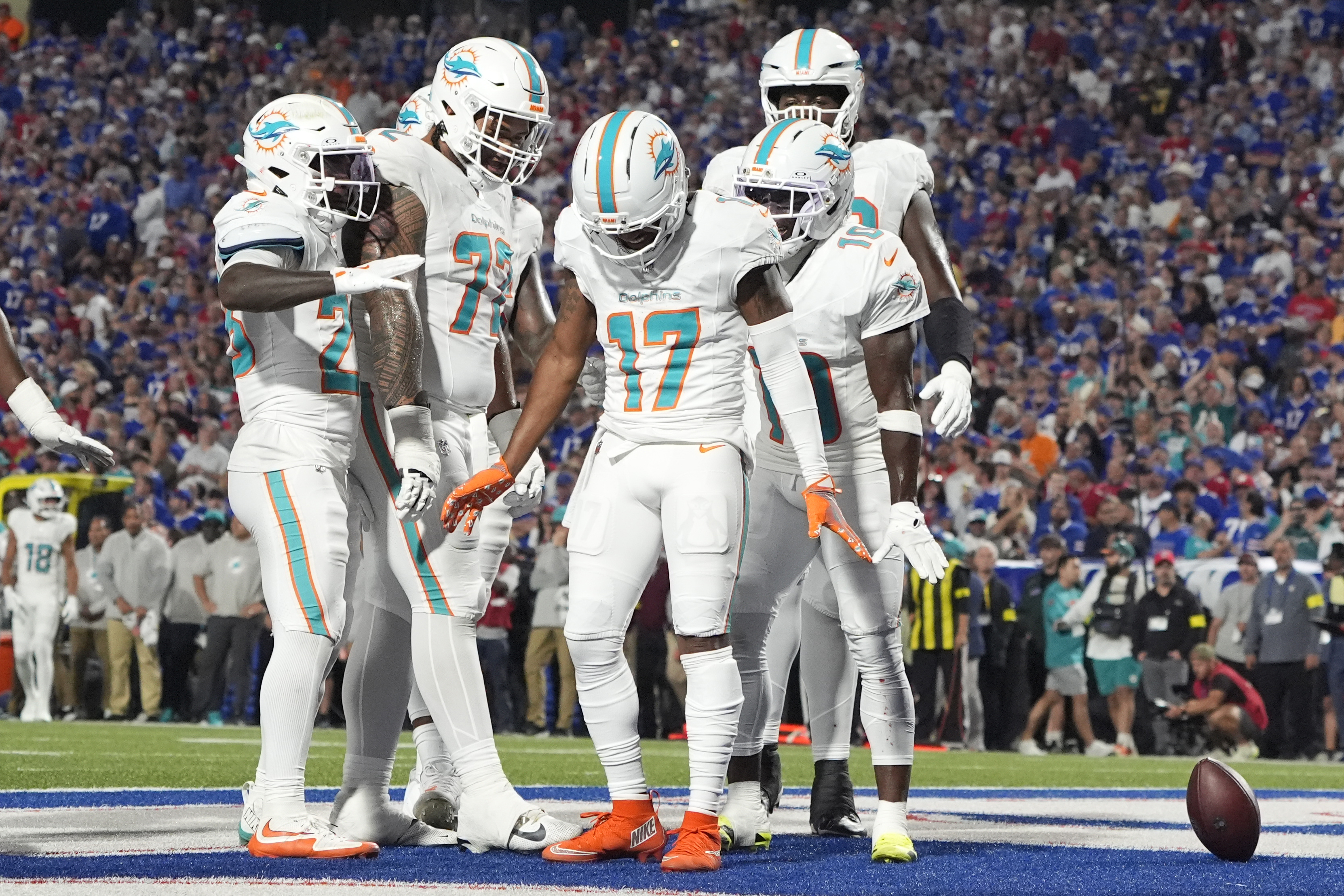 Jets vs. Dolphins Expert Picks: Monday Night Football Best Bets & MNF Predictions