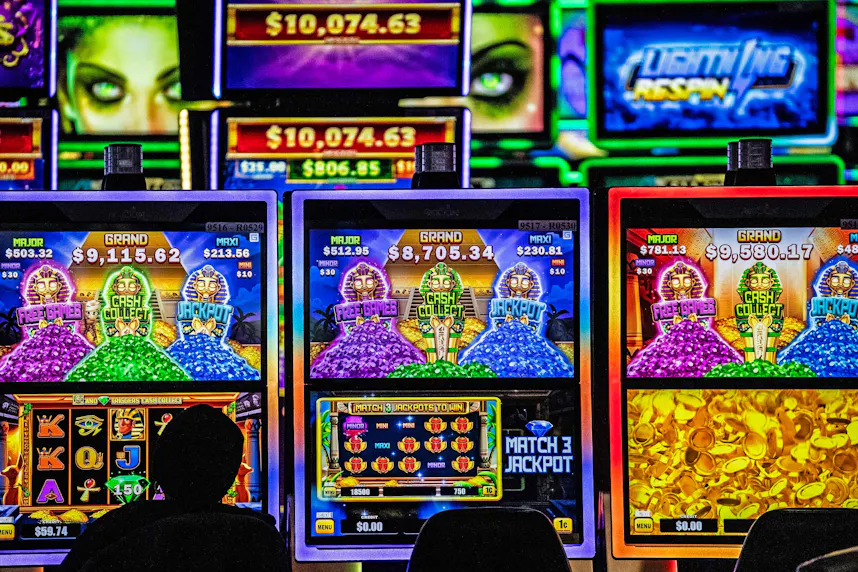 Report Predicts Online Gambling Market to Triple by 2034