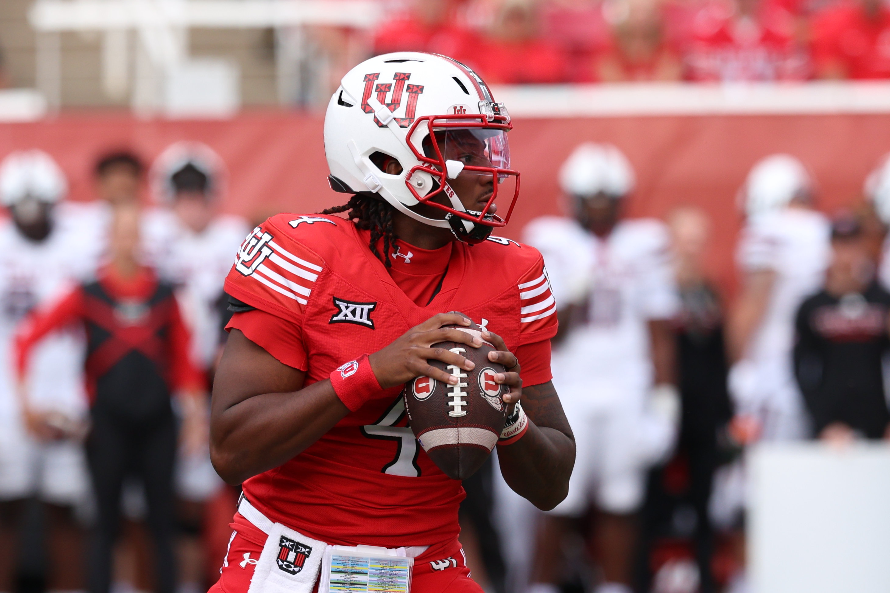 Arizona State vs. Utah Prediction, Picks & Odds Today: College Football Week 7