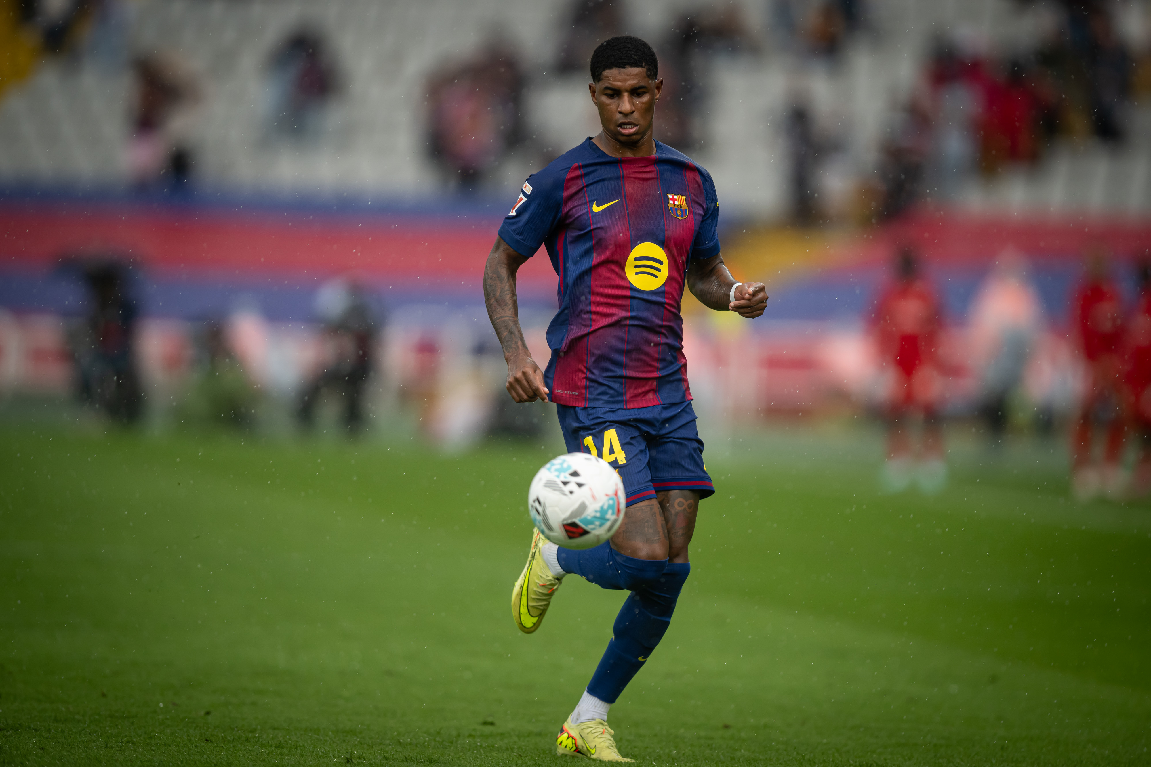 Barcelona vs. Olympiacos Prediction: Today's Champions League Odds, Expert Picks & Best Bets