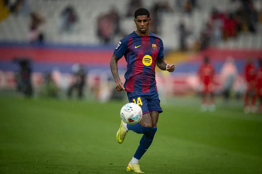 Barcelona vs. Olympiacos Prediction: Today's Champions League Odds, Expert Picks & Best Bets