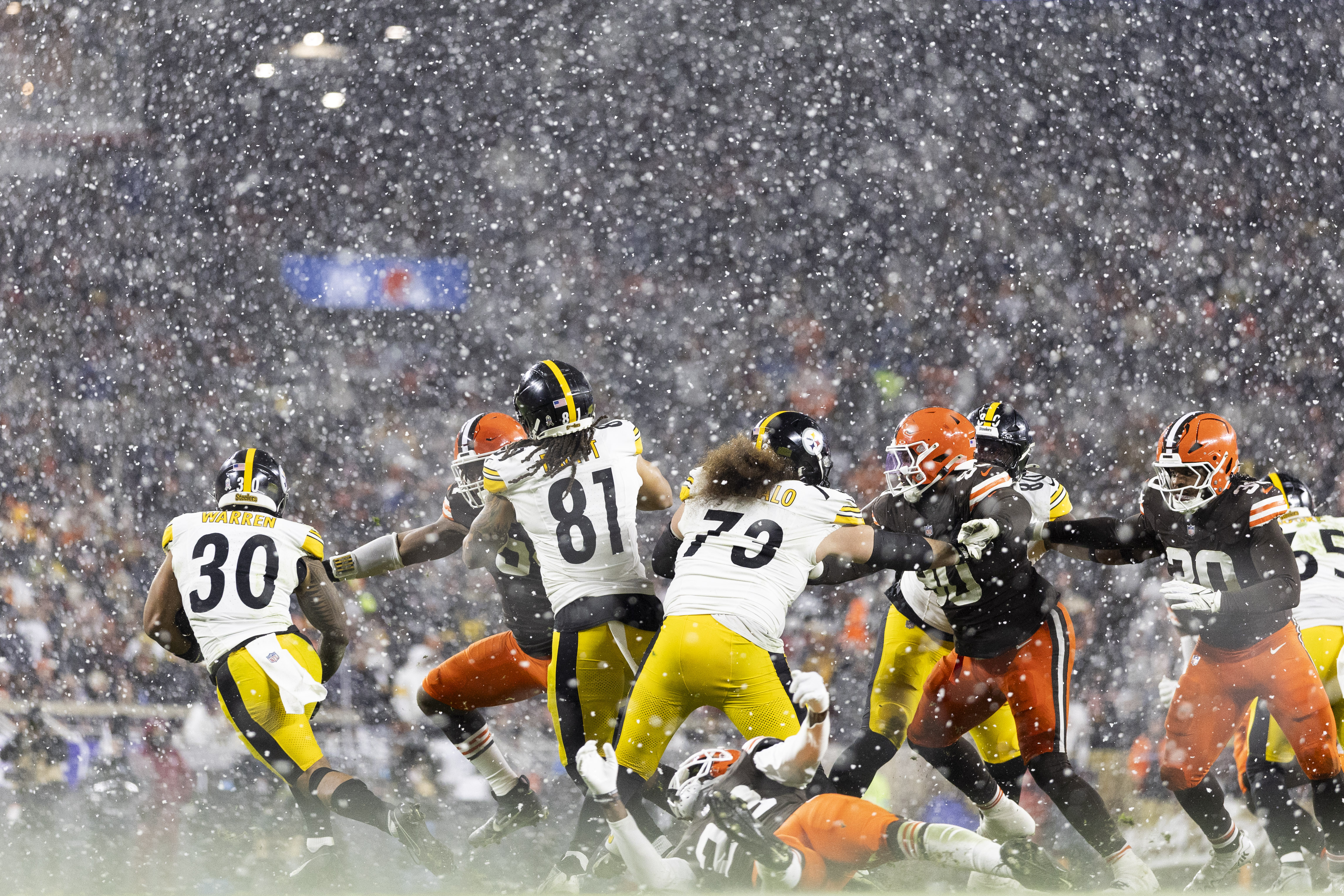 Bengals vs. Steelers Parlay Picks & Predictions: SGP Odds