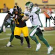 Tiger-Cats vs. Roughriders Predictions, Odds & CFL Best Bet: Aug. 16