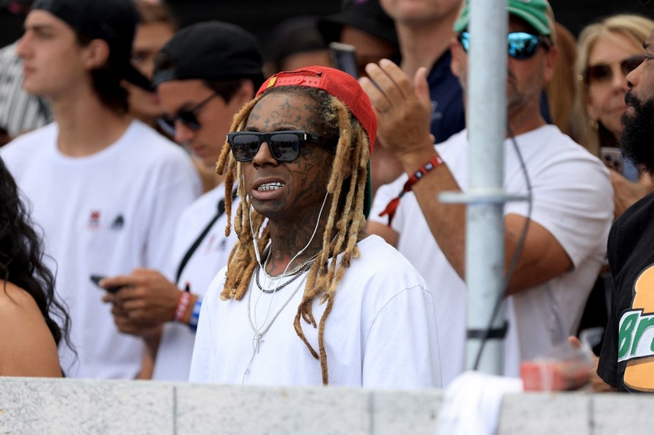 2025 Super Bowl Halftime Show Odds, Picks Lil Wayne Early Favorite to