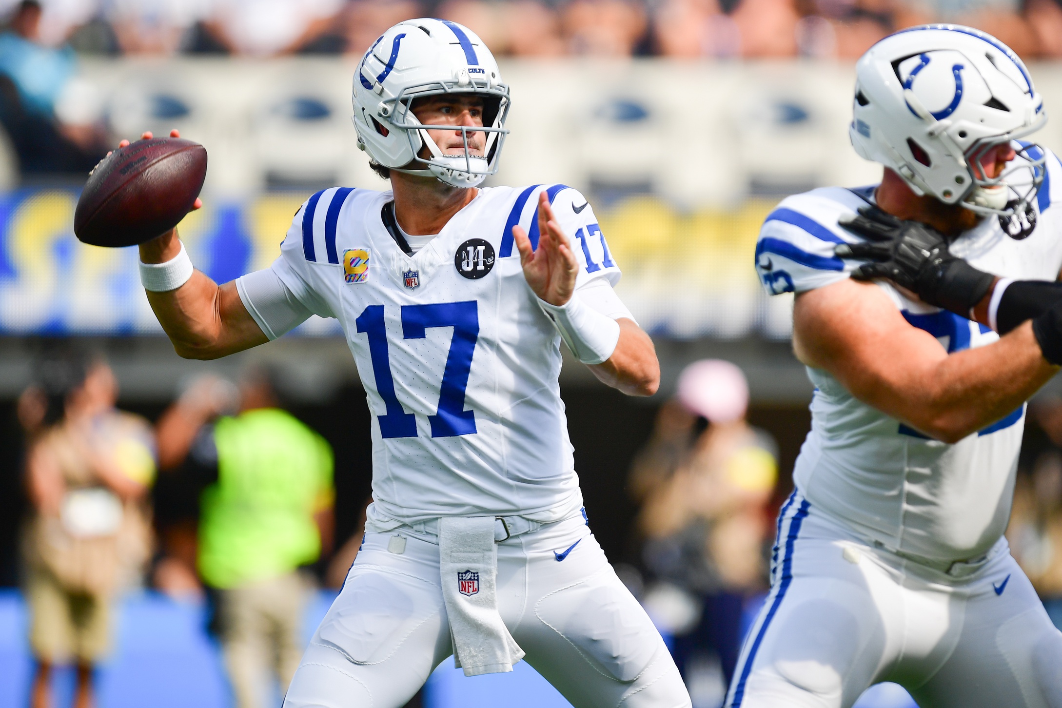 Who Are the Most Clutch QBs in the NFL? Clutch Factor Power Rankings Week 8