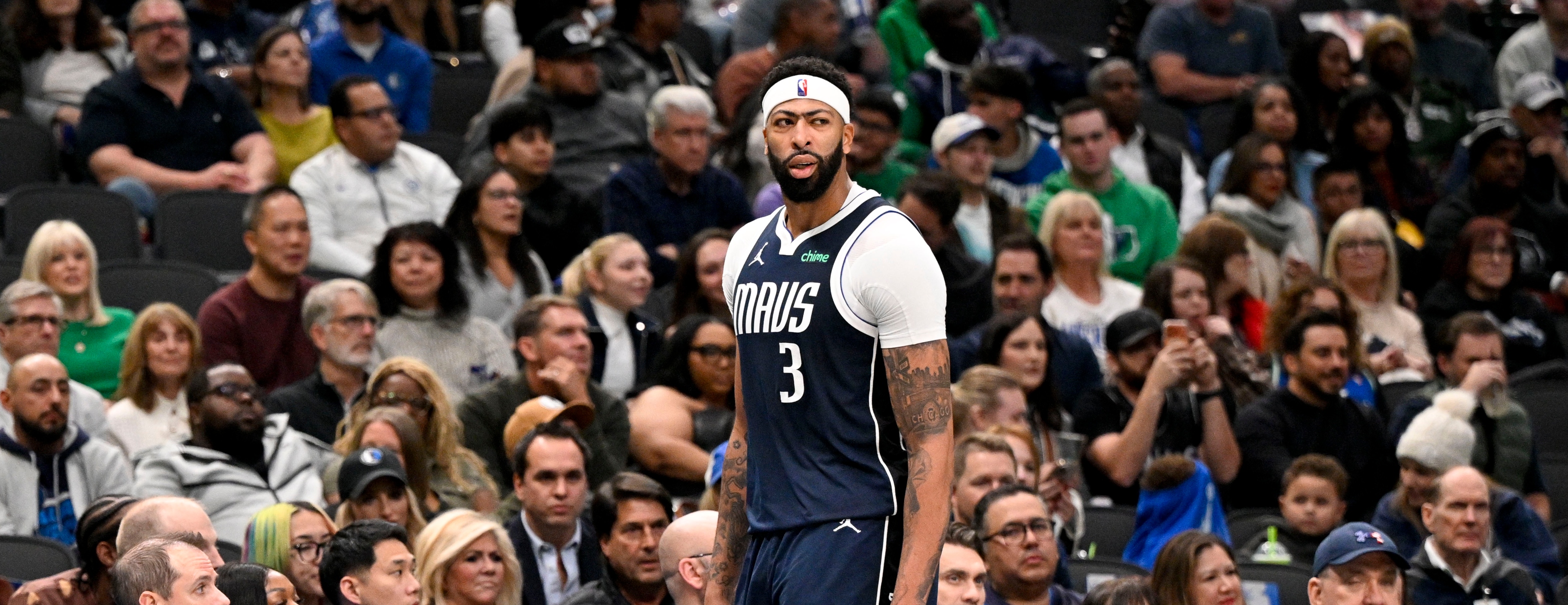 Anthony Davis Injury Update When Will Be Back Return