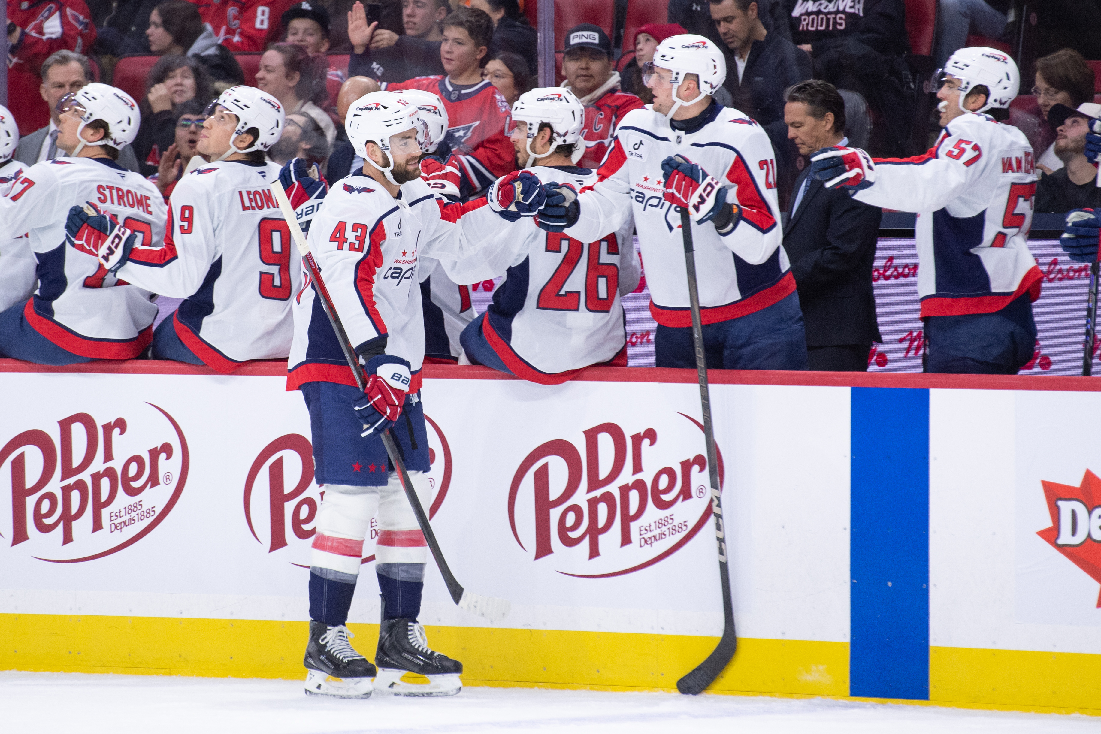 NHL Player Props Tonight | Best Player Prop Picks for Thursday, Jan. 1 