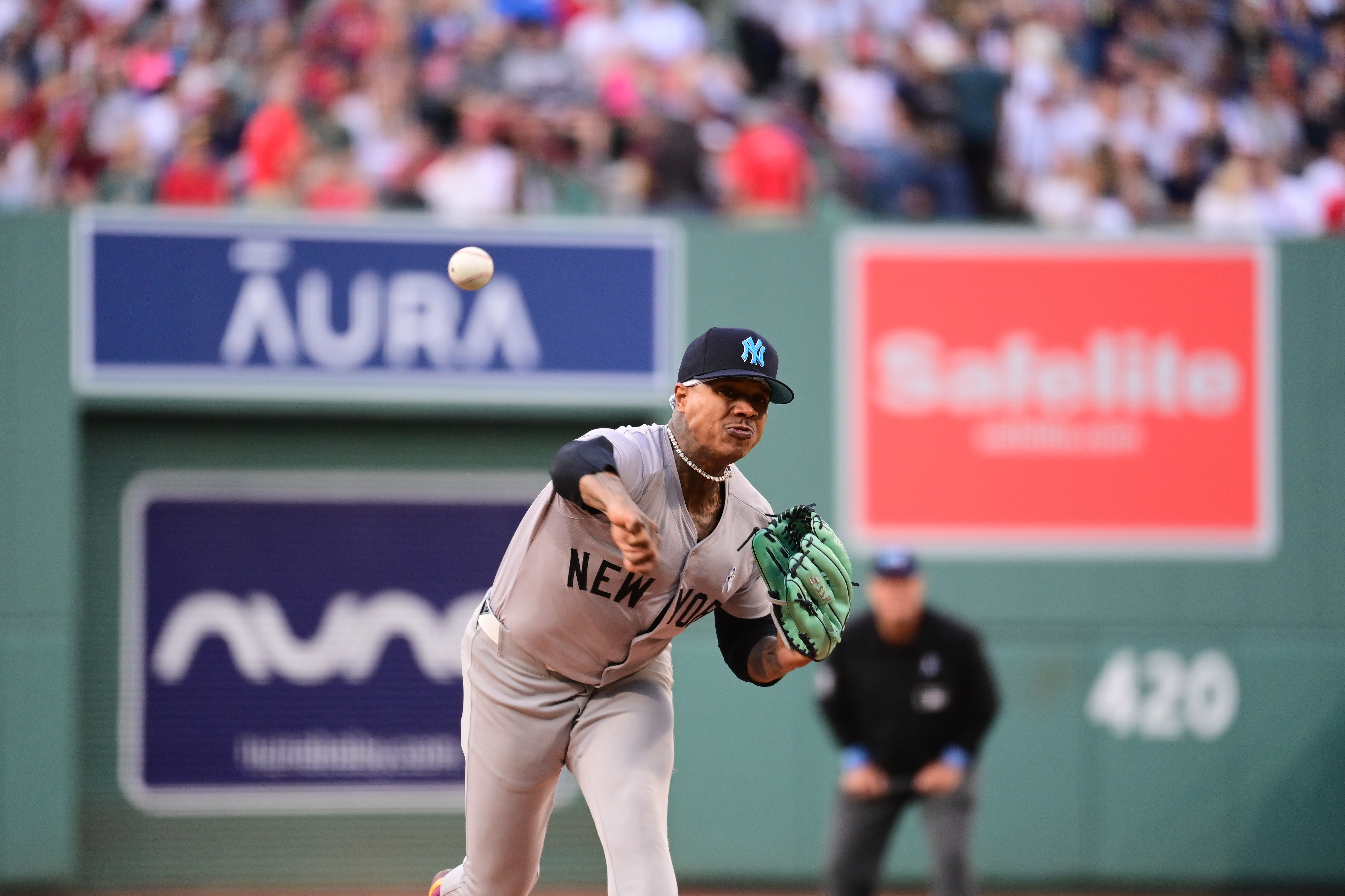 Yankees vs. Red Sox Prediction, Picks & Player Props Today, July 27