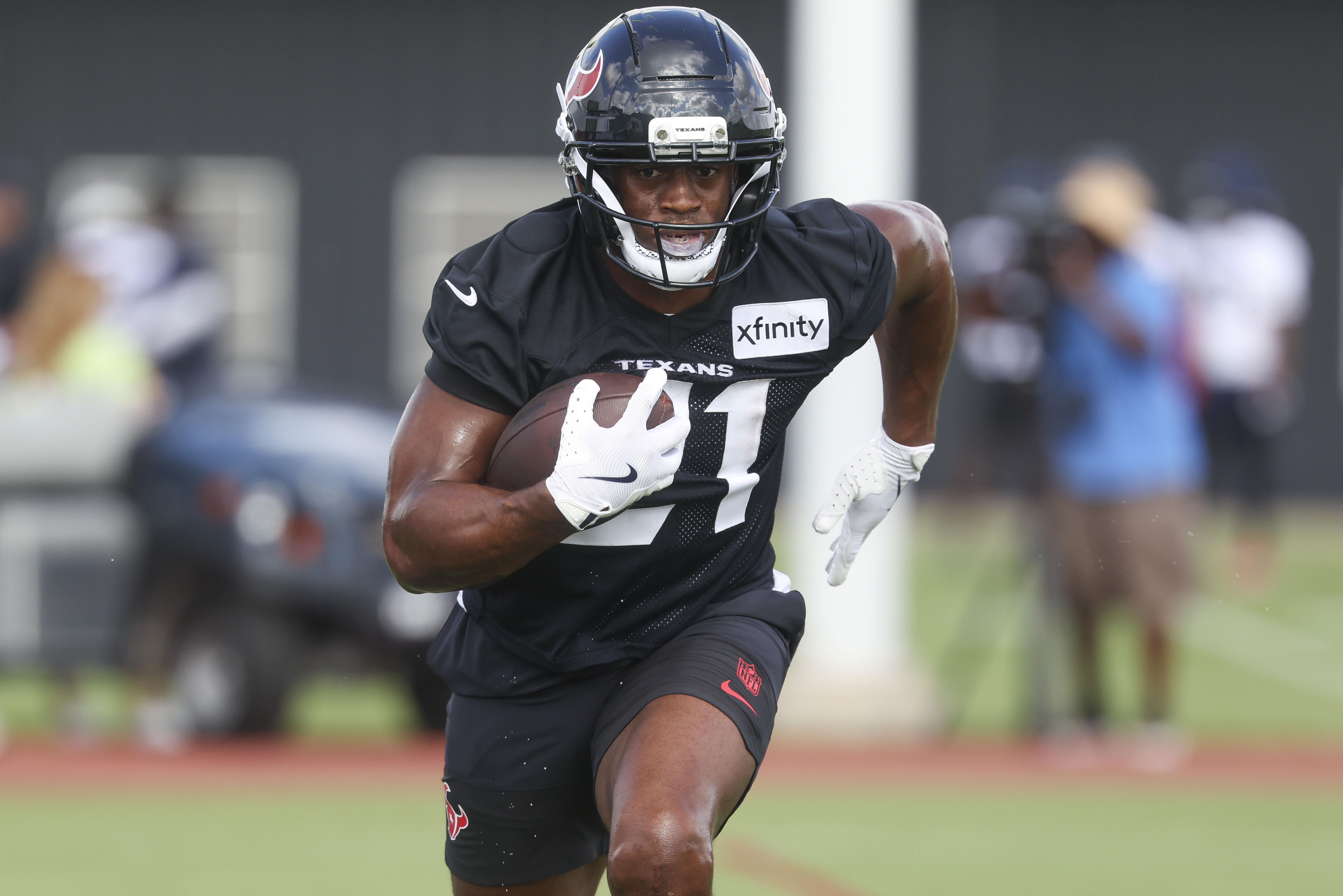 Buccaneers vs Texans Prediction, Monday Night Football Odds Tonight: MNF Picks