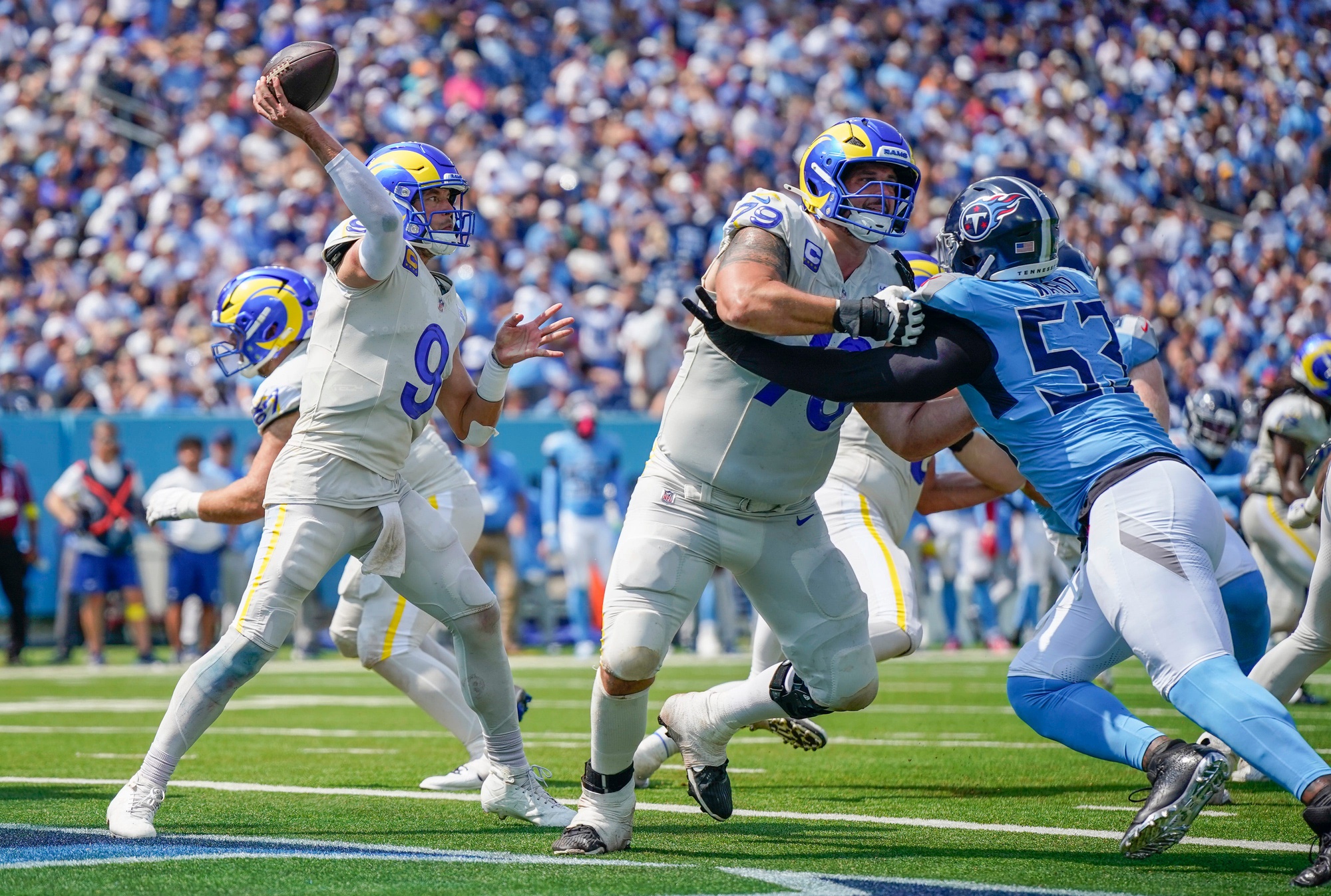 NFL Live Betting Guide Week 3: How to Bet on Sunday Night Football & More