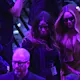Beyonce Knowles-Carter departs after The Celebration of Life for Kobe & Gianna Bryant at Staples Center on Feb. 24, 2020 in Los Angeles, California.