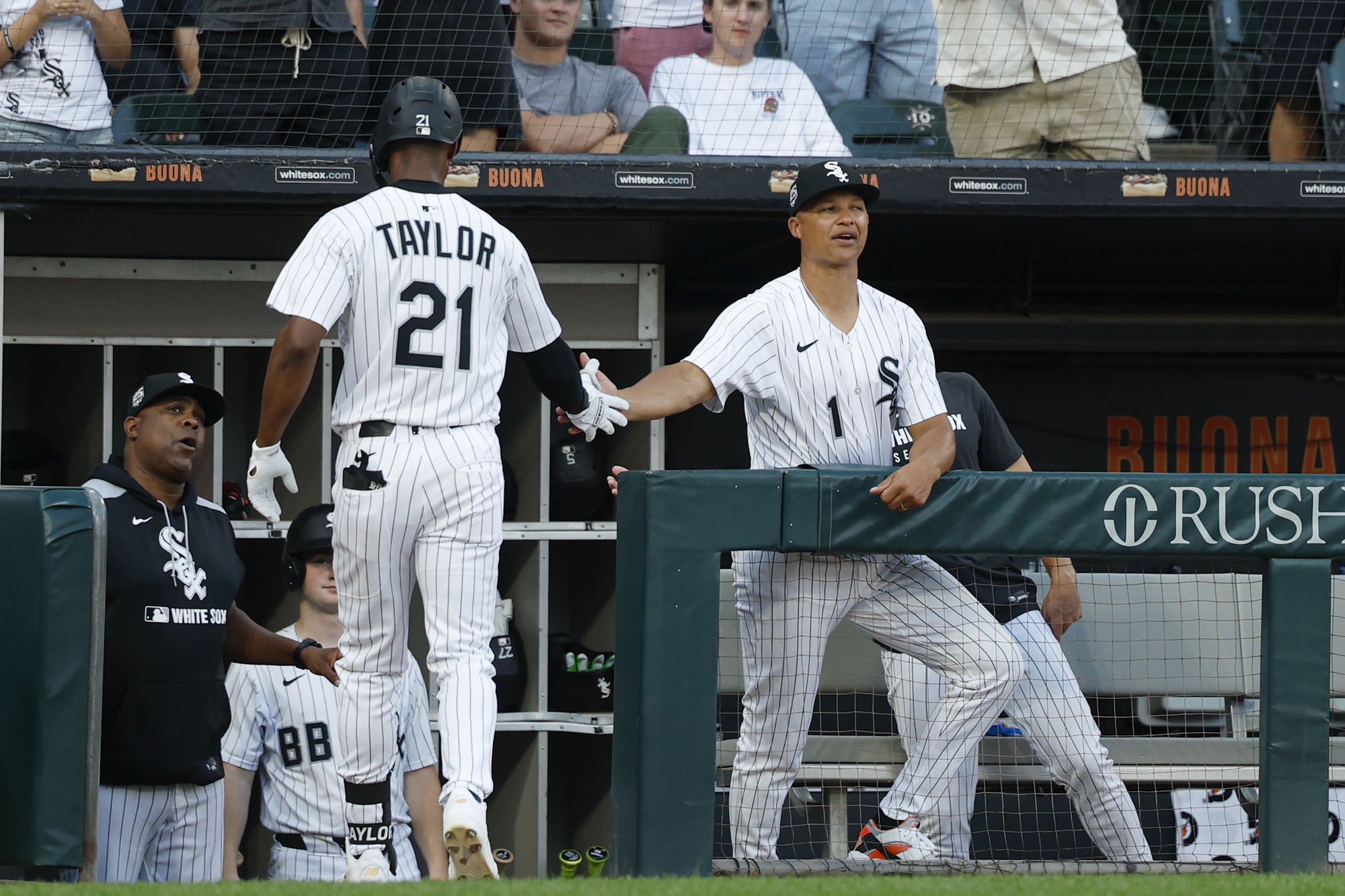 Tigers vs. White Sox Prediction, Odds & Best Bets: Taylor to Continue Hot Streak