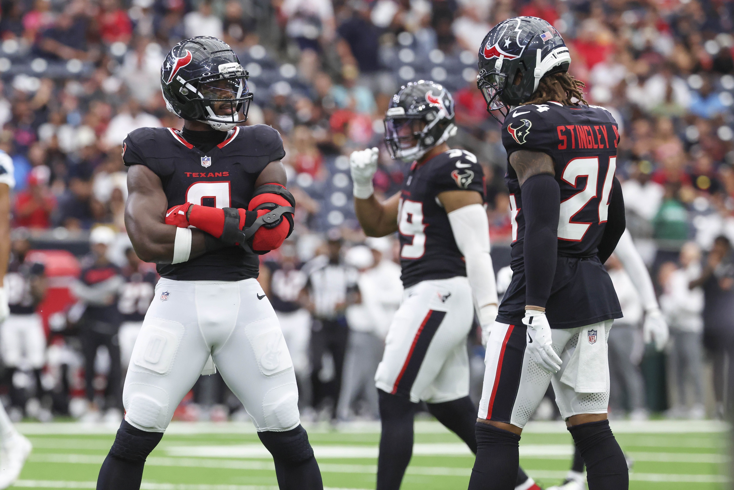 NFL Betting Guide Week 1: How to Maximize $100 Budget This Week