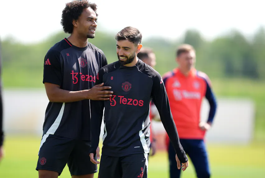 Europa League Final Odds, Prediction: Tottenham vs. Man United Expert Picks Today