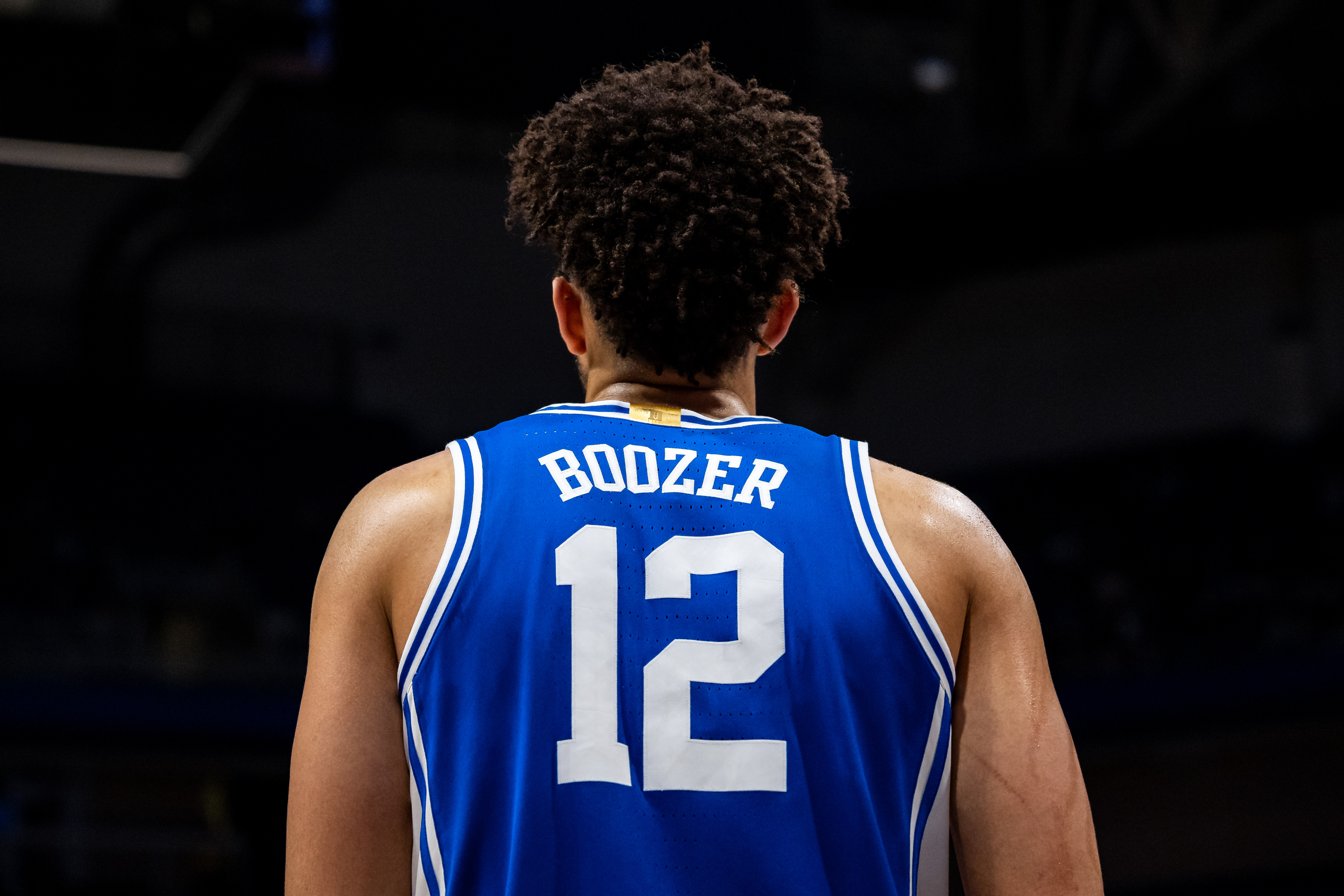 Duke's Cameron Boozer is expected to open as the March Madness MVP odds favorite for the men's Final Four Most Outstanding Player.