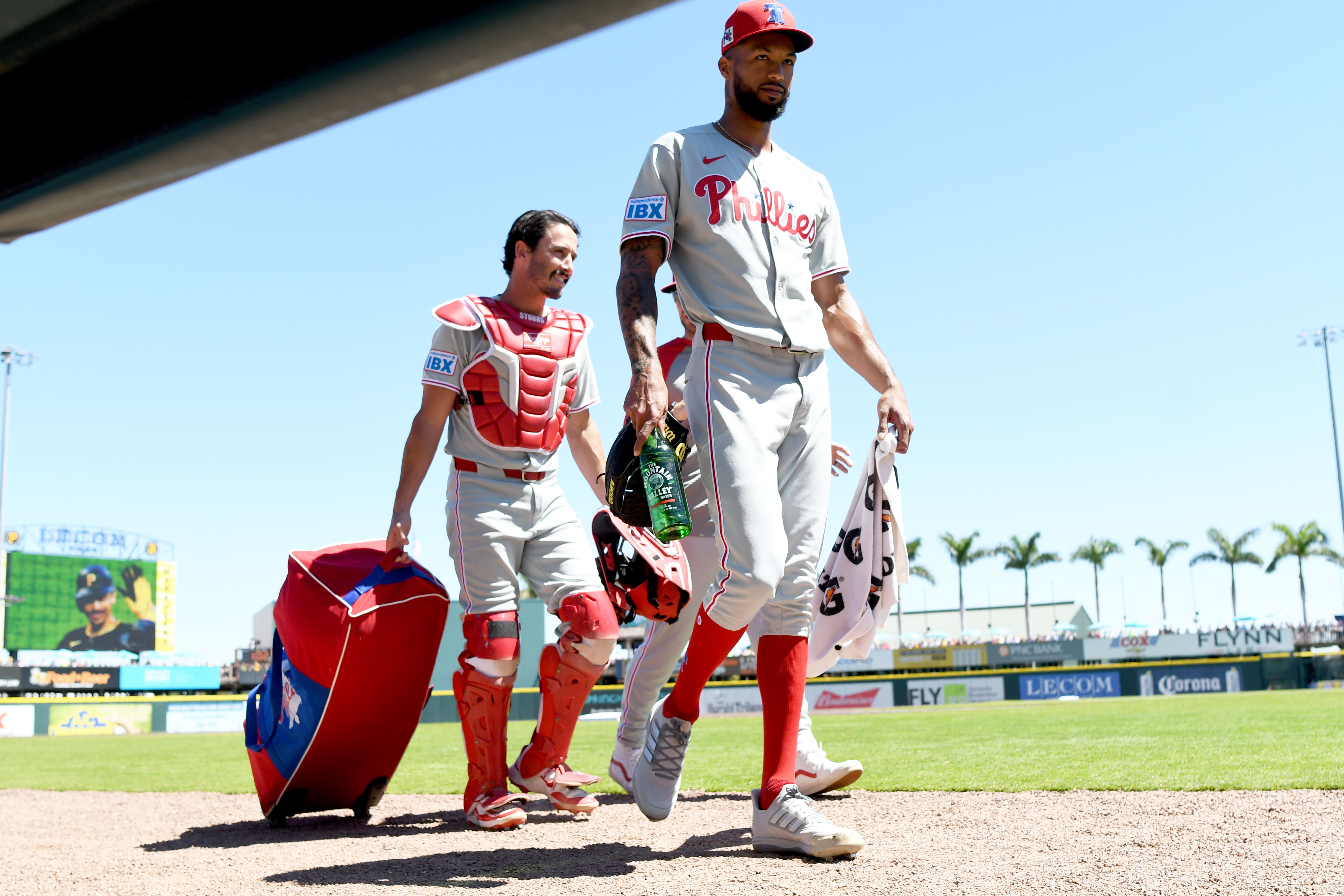 Phillies vs. Astros Prediction, Odds & Best Bets: Dark Horse Cy Young Candidates in Pitcher's Duel