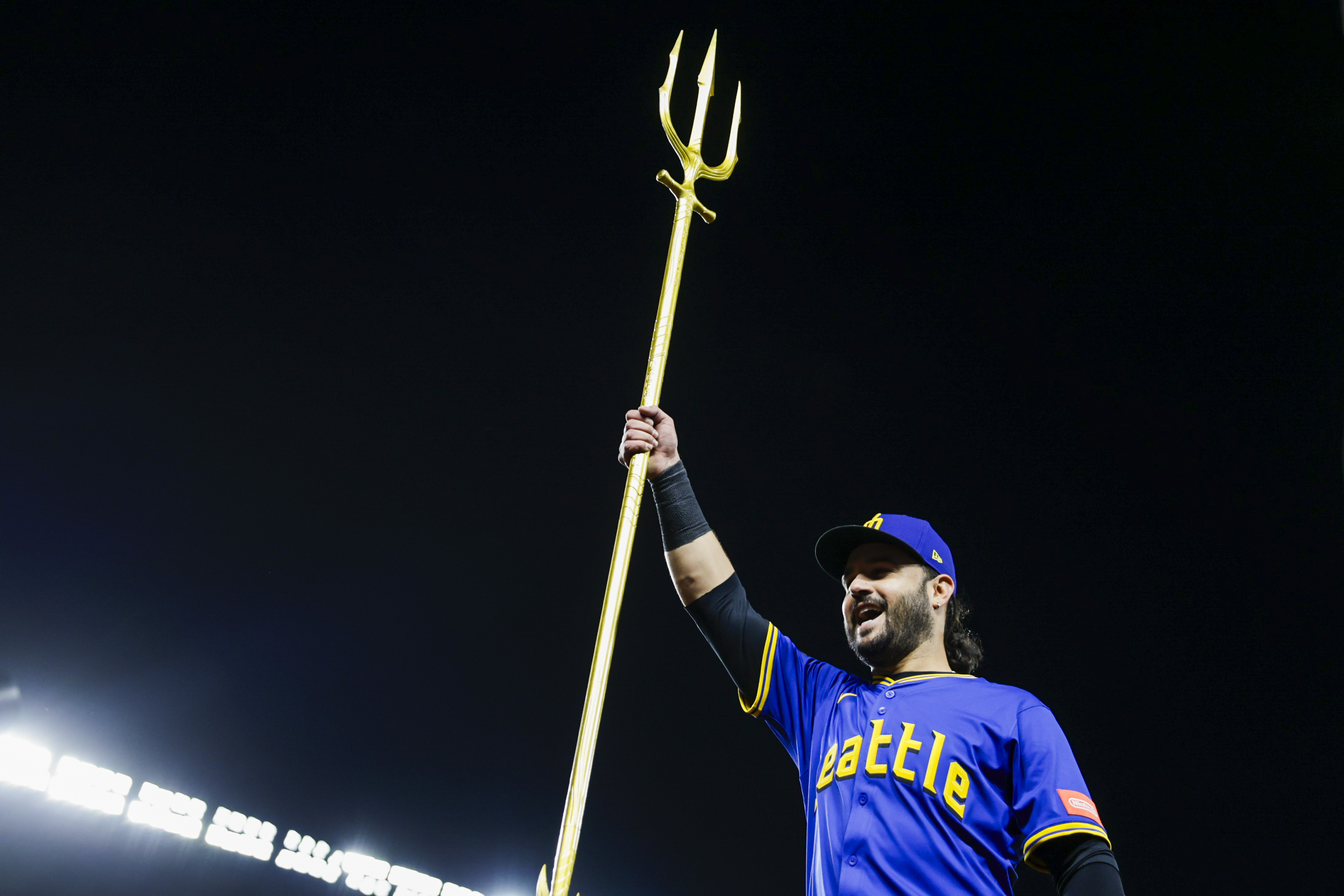Dodgers vs. Mariners Prediction: MLB Odds & Expert Picks for Sept. 26