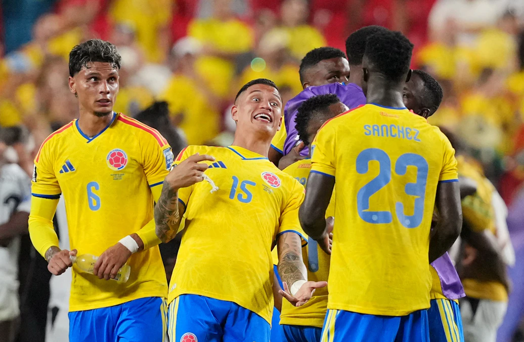Switzerland vs. Colombia Prediction: World Cup Picks & Best Bets (July 7)